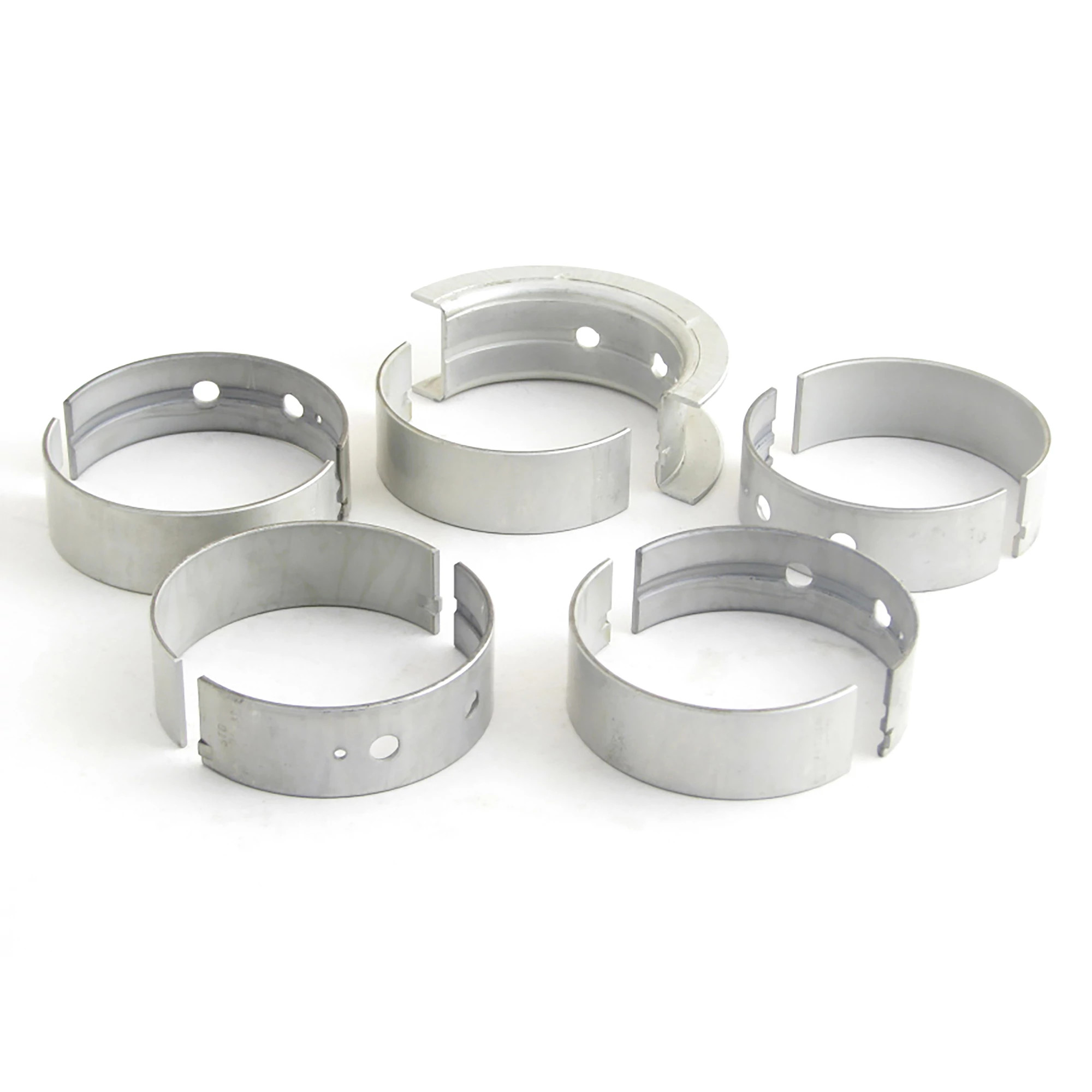 Main Bearing Set - Standard | CASEIH | US | EN