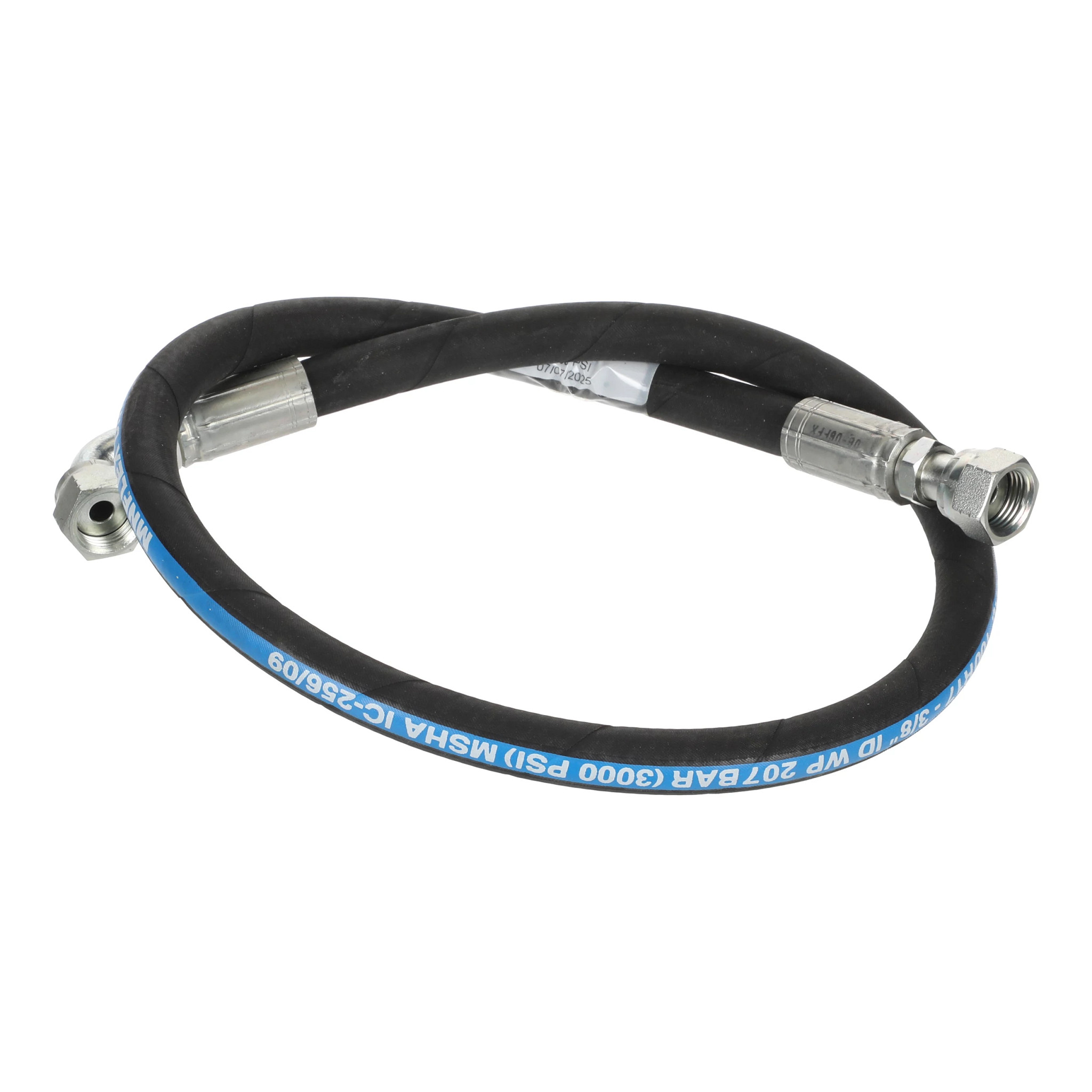 HOSE | CASEIH | CA | EN