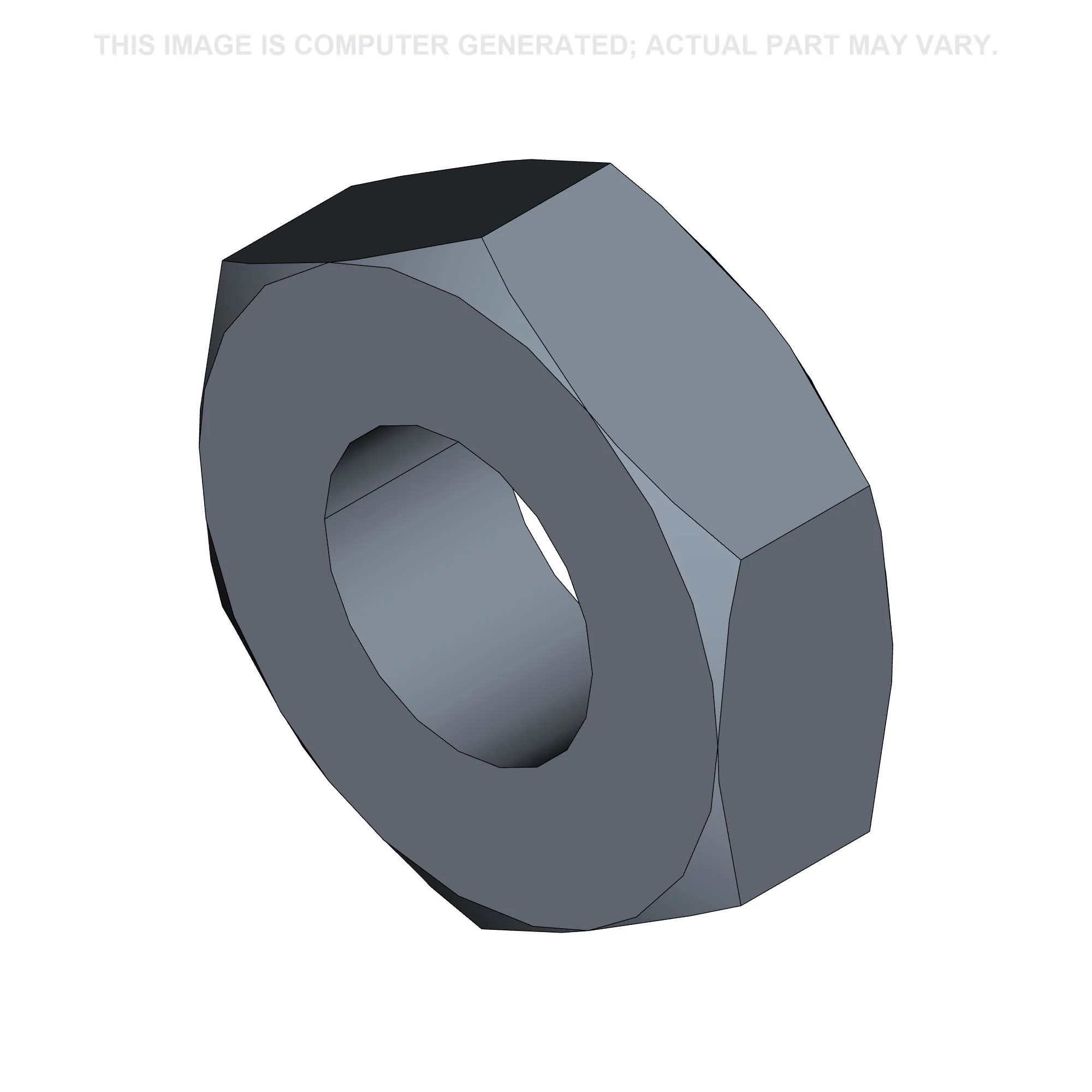 Thin Nut | NEWHOLLANDAG | CA | EN