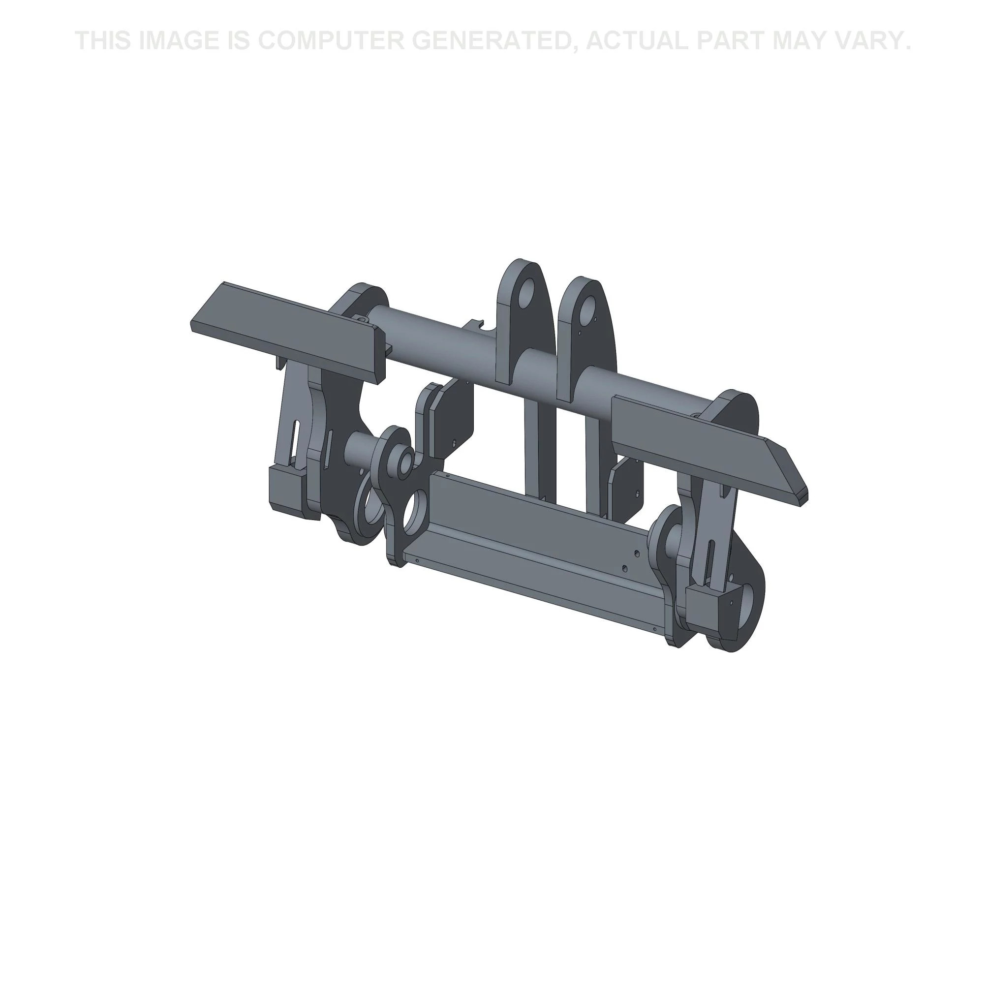 Quick-hitch | CASEIH | CA | EN