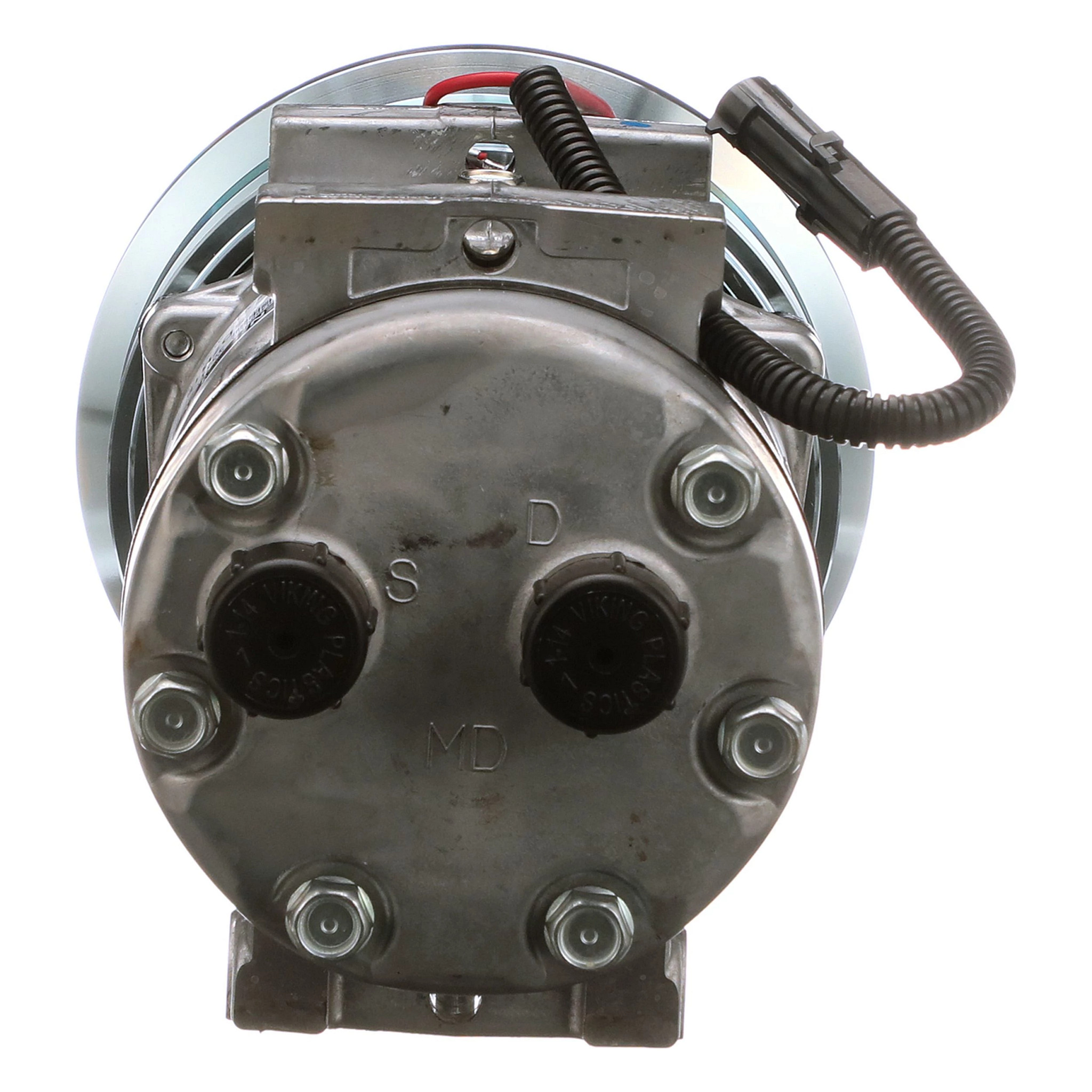 KLİMA KOMPRESÖRÜ | NEWHOLLANDAG | AMEA | EN