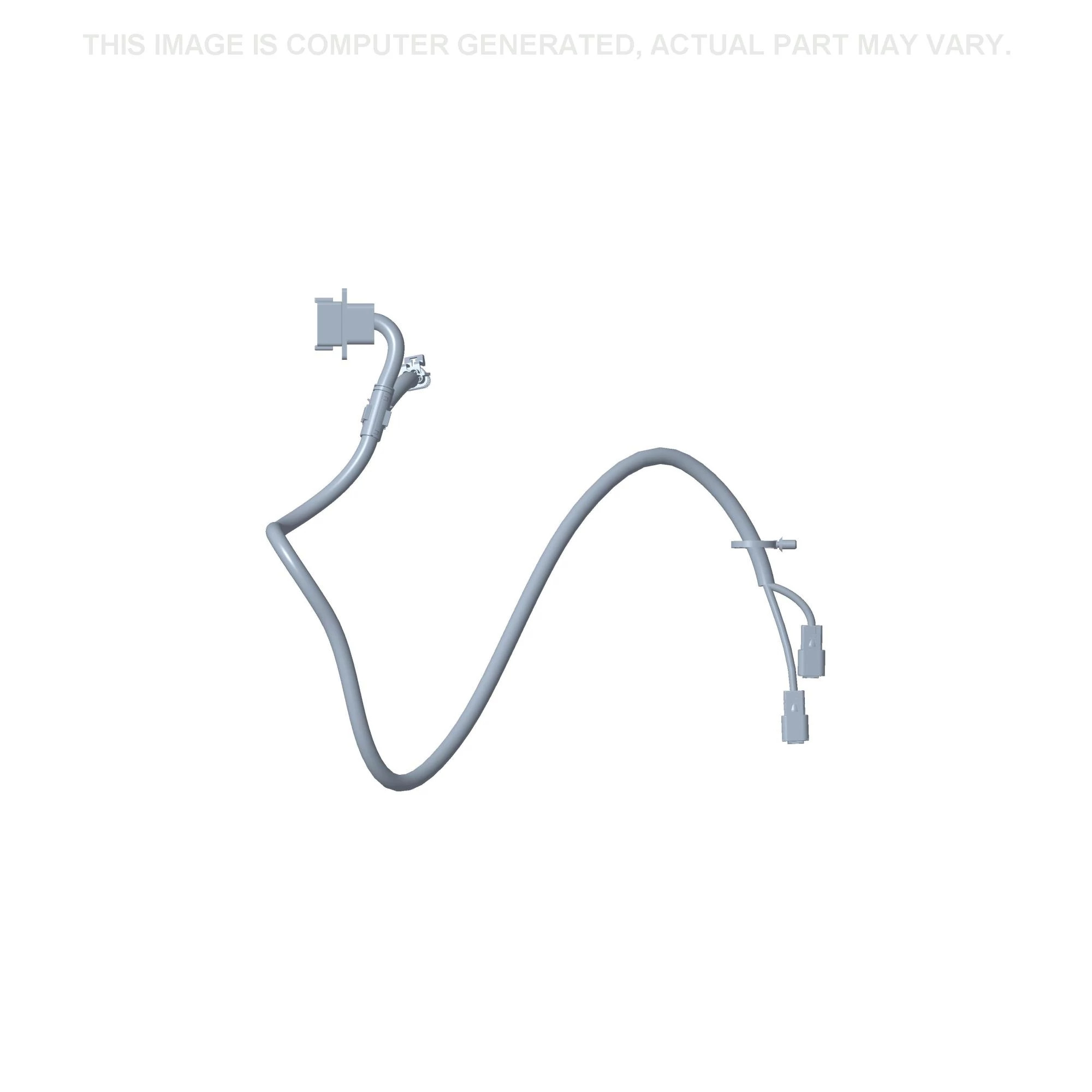 WIRE HARNESS | CASEIH | US | EN