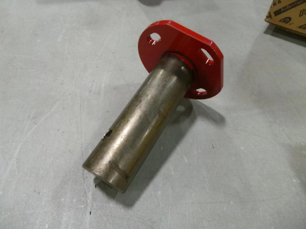 FUSEE | CASEIH | AMEA | FR