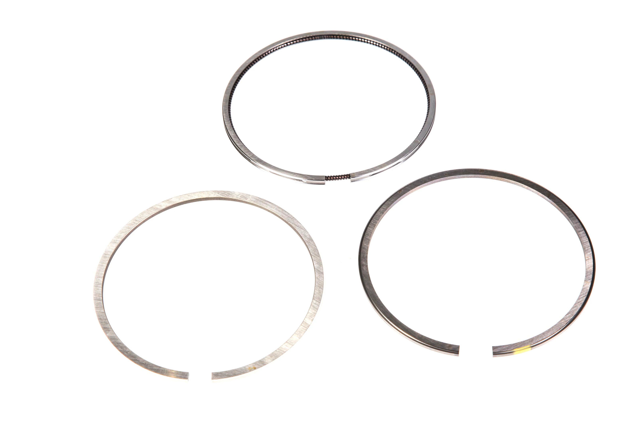 SET OF RINGS | NEWHOLLANDCE | CA | EN