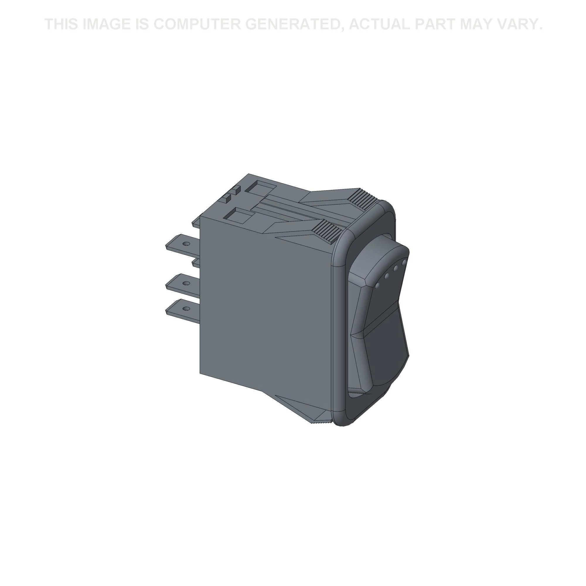 Interruptor Elétrico | CASEIH | BR | PT