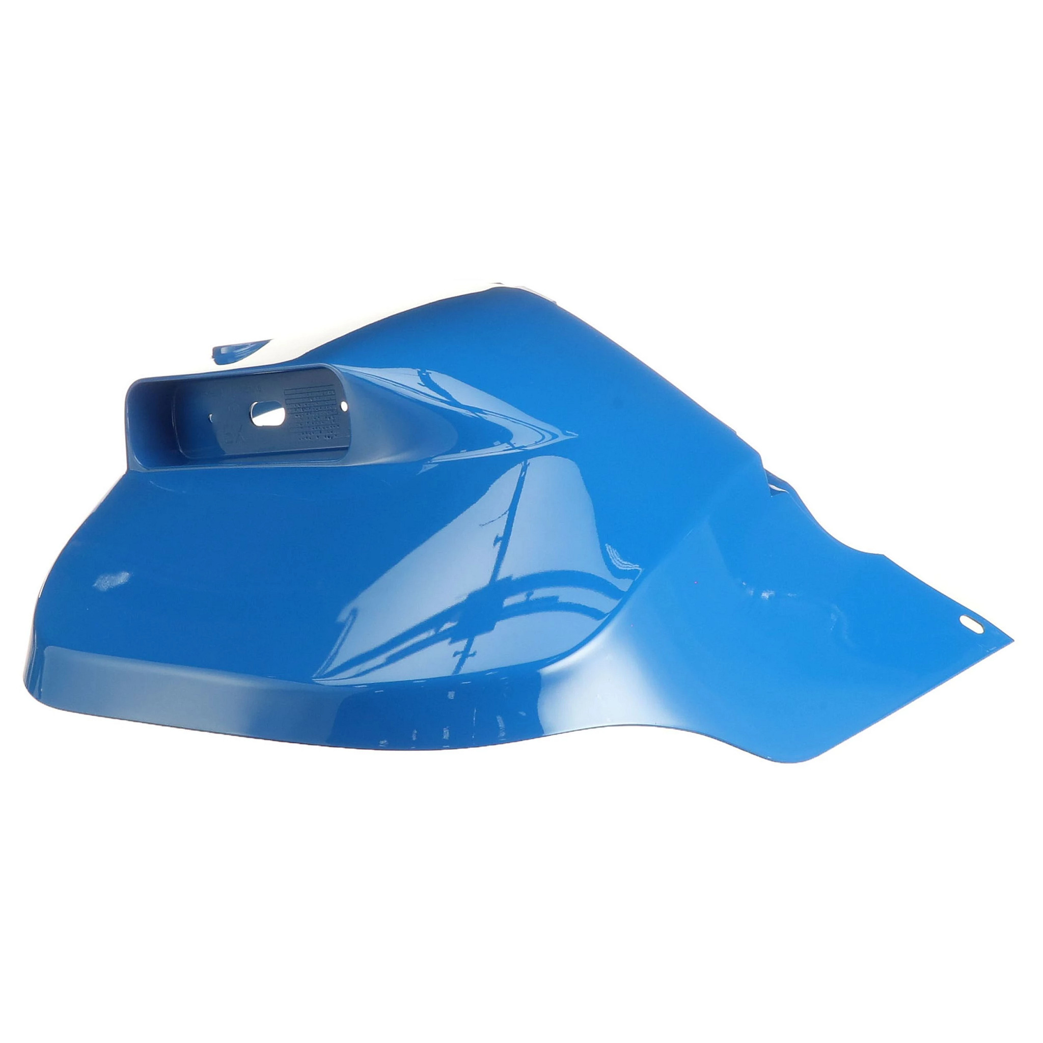 REAR FENDER | NEWHOLLANDAG | US | EN