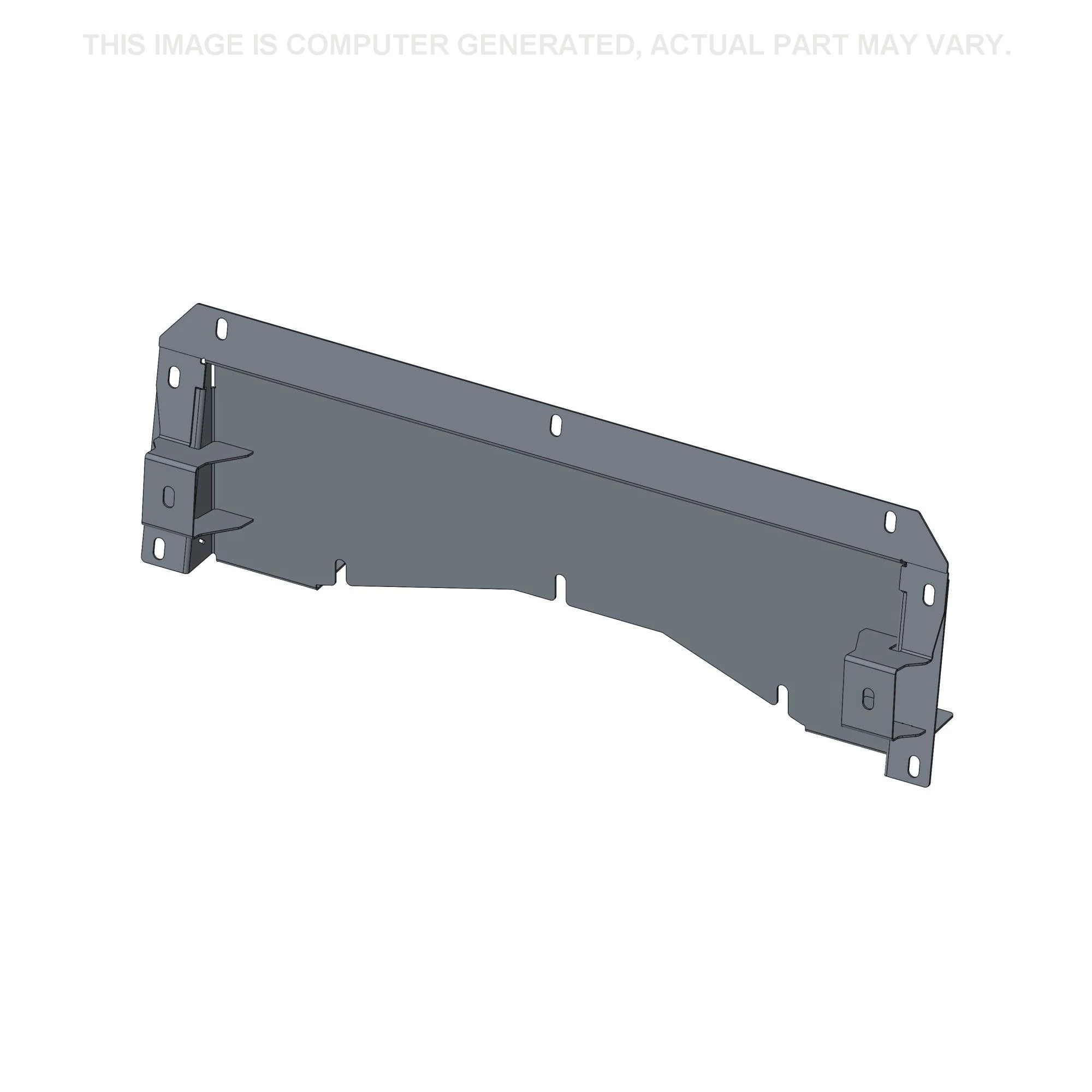 Plaque | NEWHOLLANDAG | CA | FR