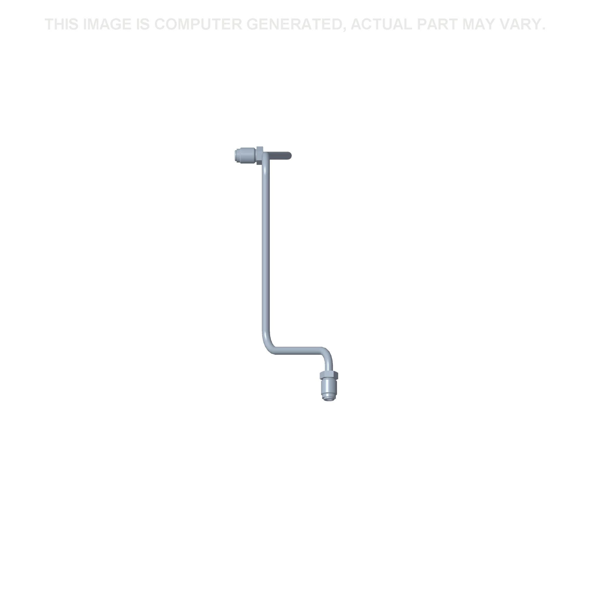 HYD TUBE | CASEIH | SA | EN