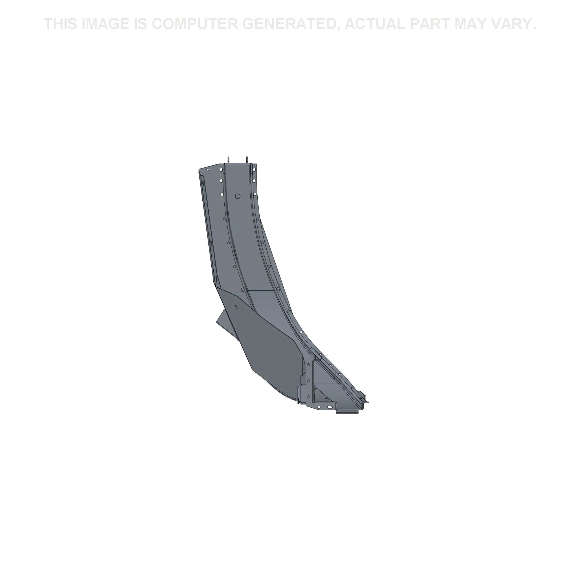SKID PLATE | NEWHOLLANDAG | GB | EN