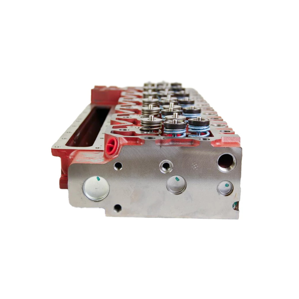 REMAN-CYLINDER HEAD | CASEIH | CA | EN