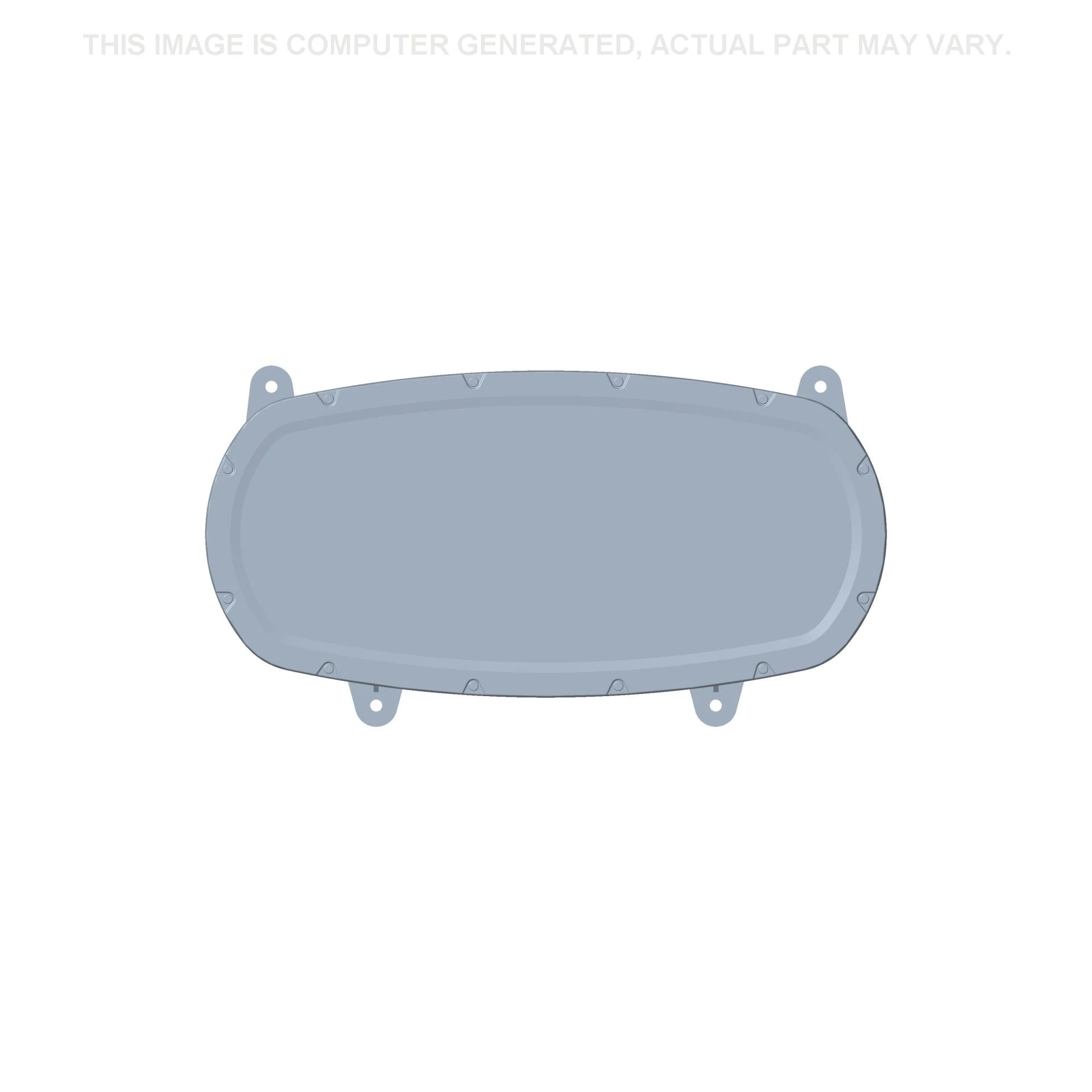 INSTRUMENT CLUSTER | NEWHOLLANDAG | EU | EN