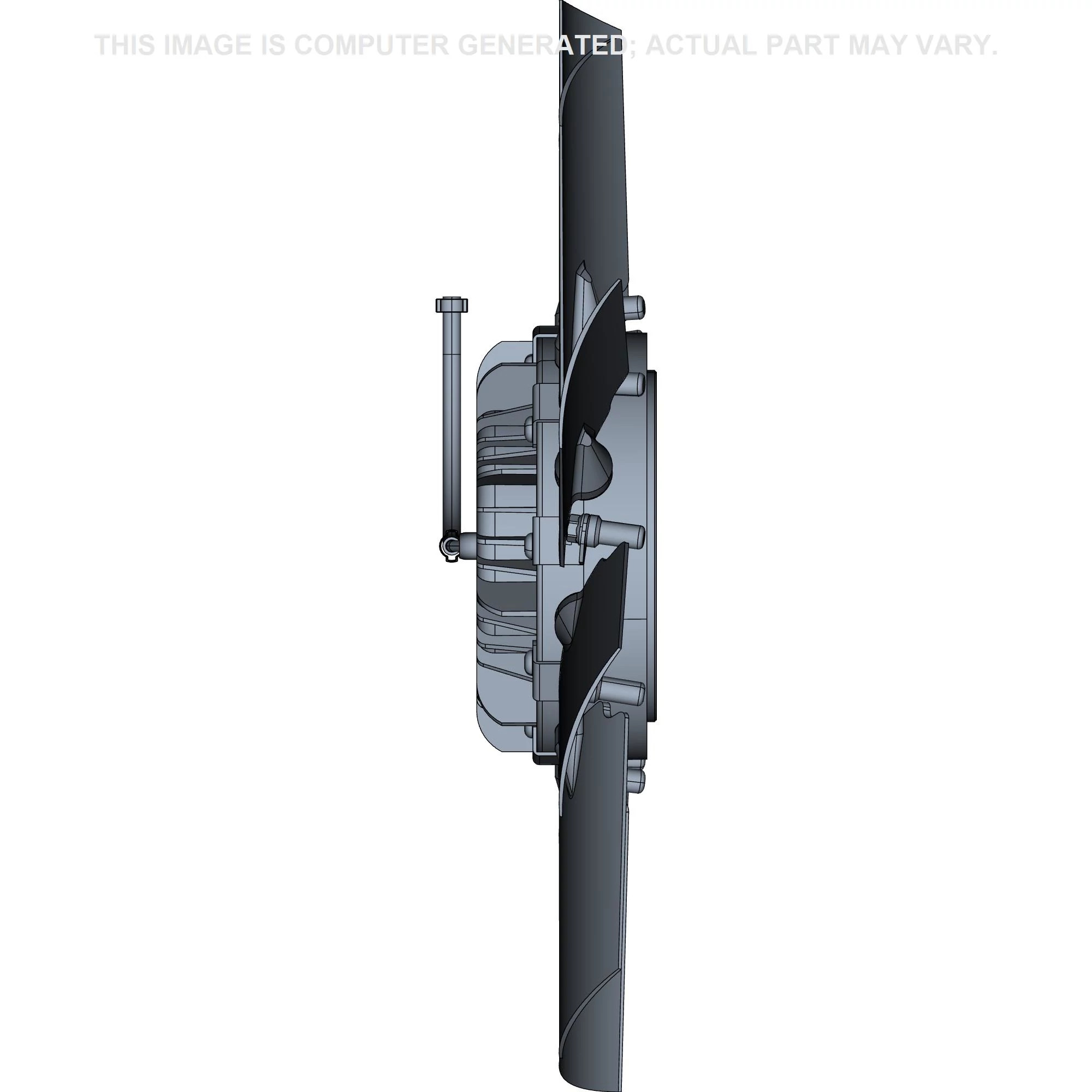 ВЕНТИЛЯТОР | CASEIH | AMEA | RU