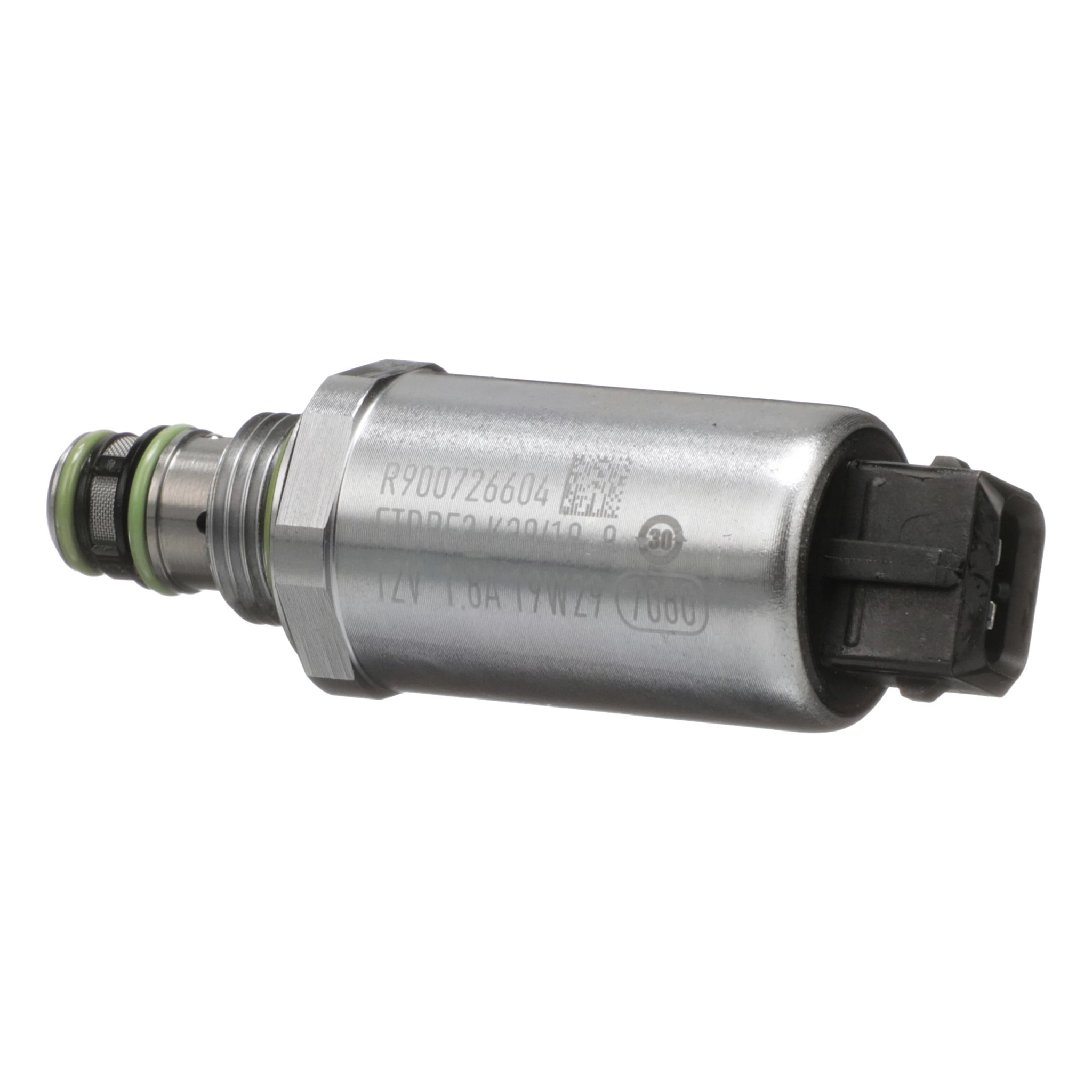 Électrovalve - Composantes électriques | NEWHOLLANDAG | CA | EN