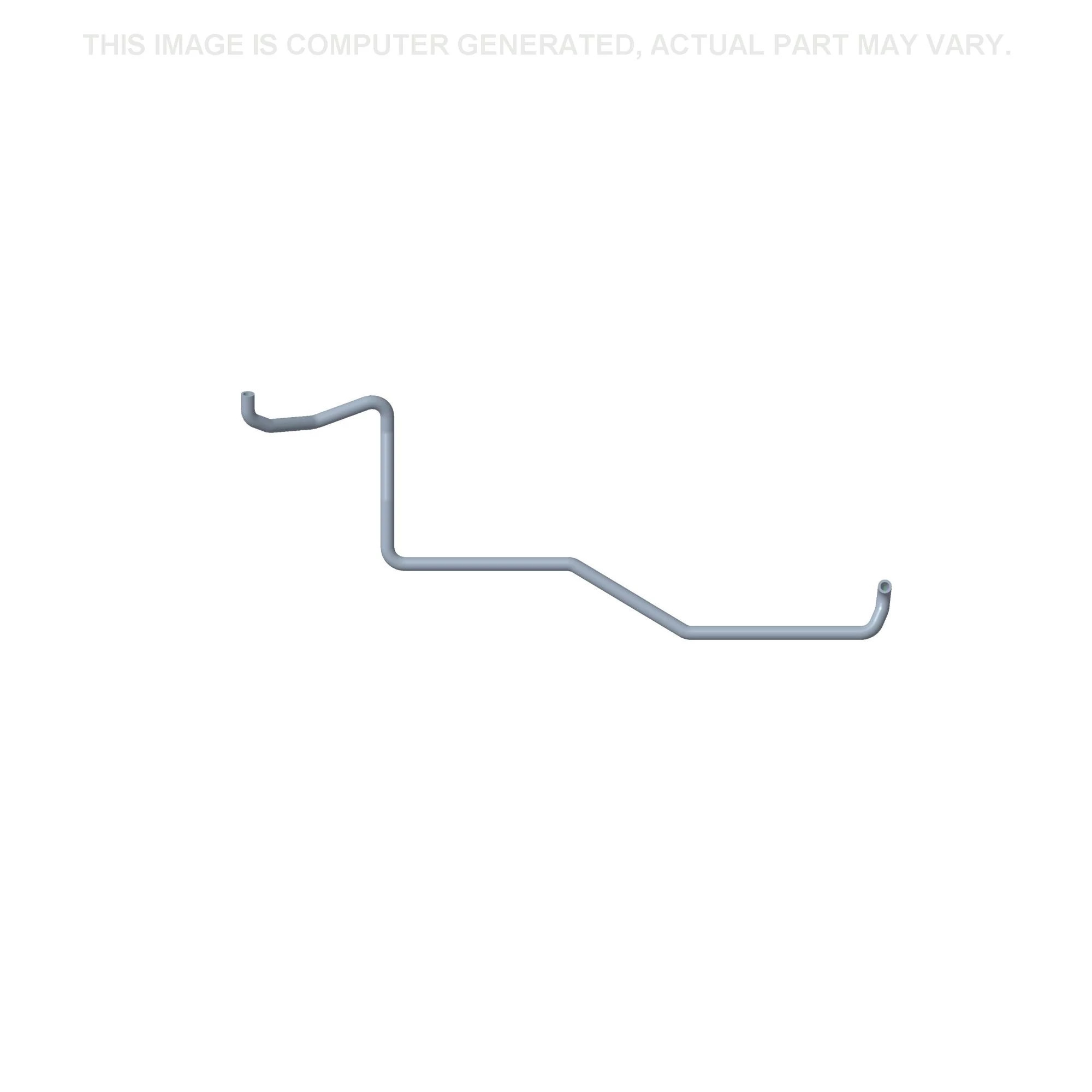 HEATER HOSE | NEWHOLLANDAG | GB | EN