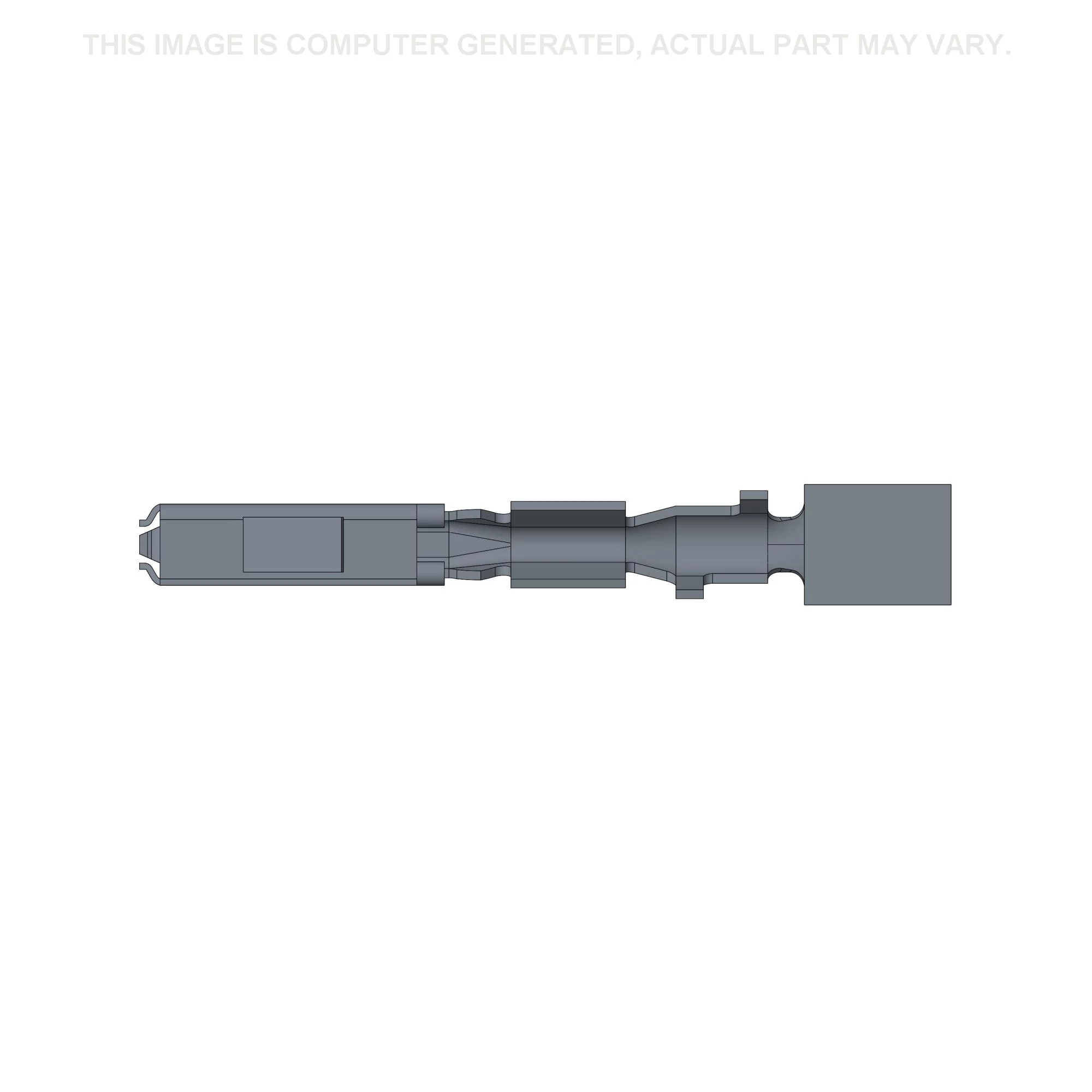 ELEC. TERMINAL PIN | NEWHOLLANDAG | EU | EN