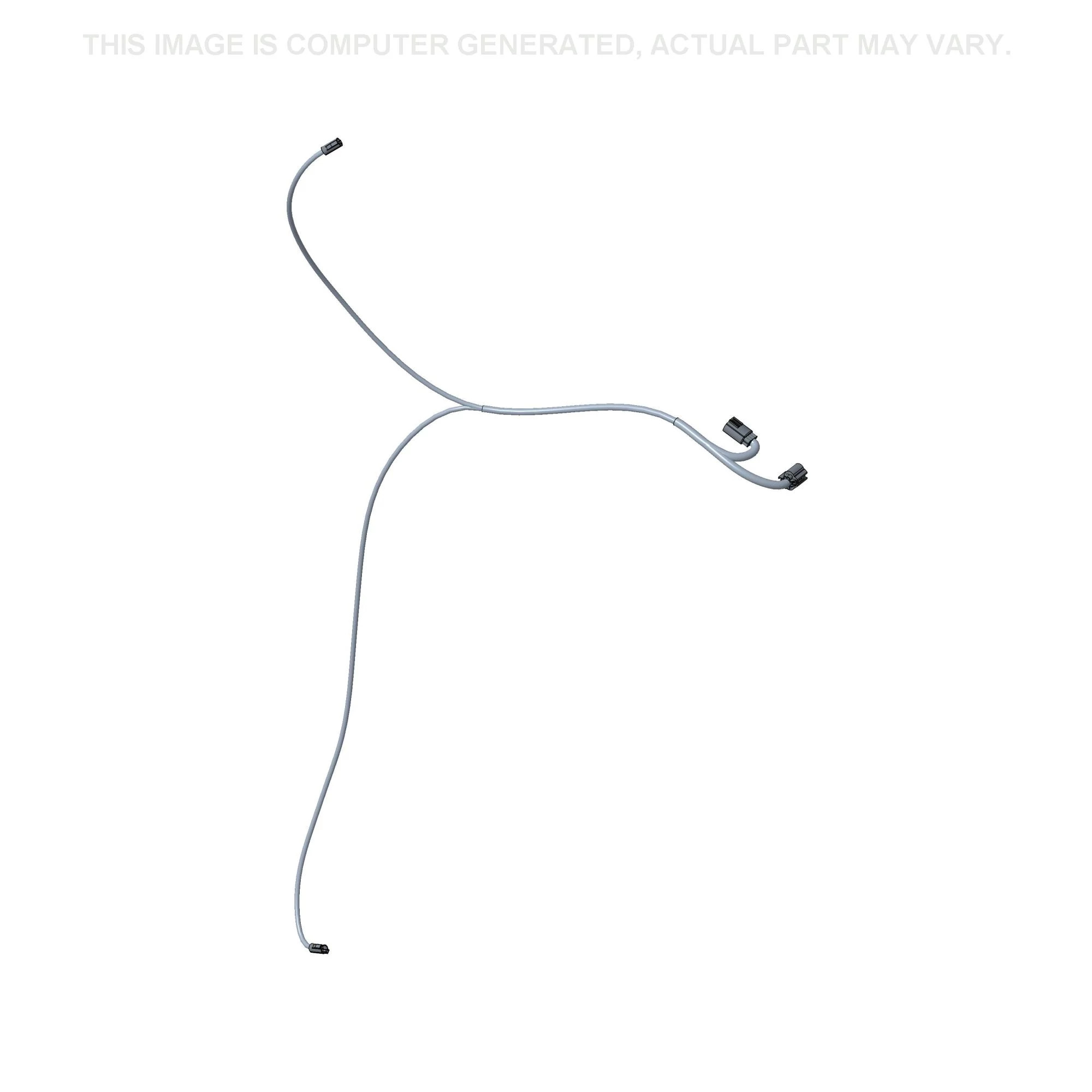 WIRE HARNESS | STEYR | EU | EN