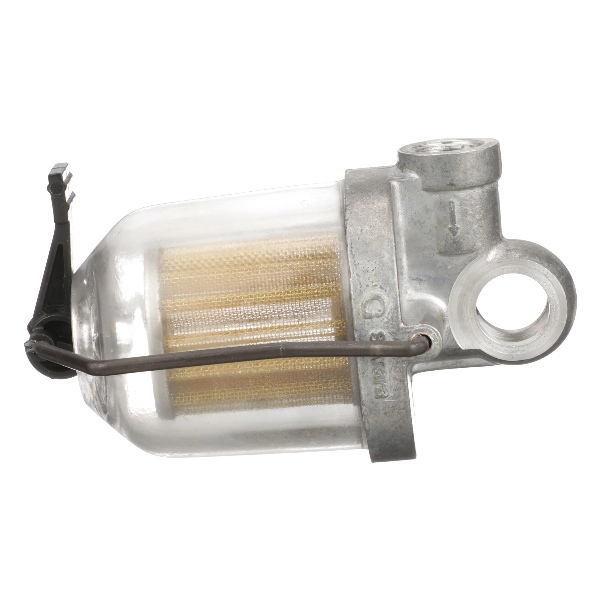 FILTRE A CARBURANT | MILLER | AMEA | EN