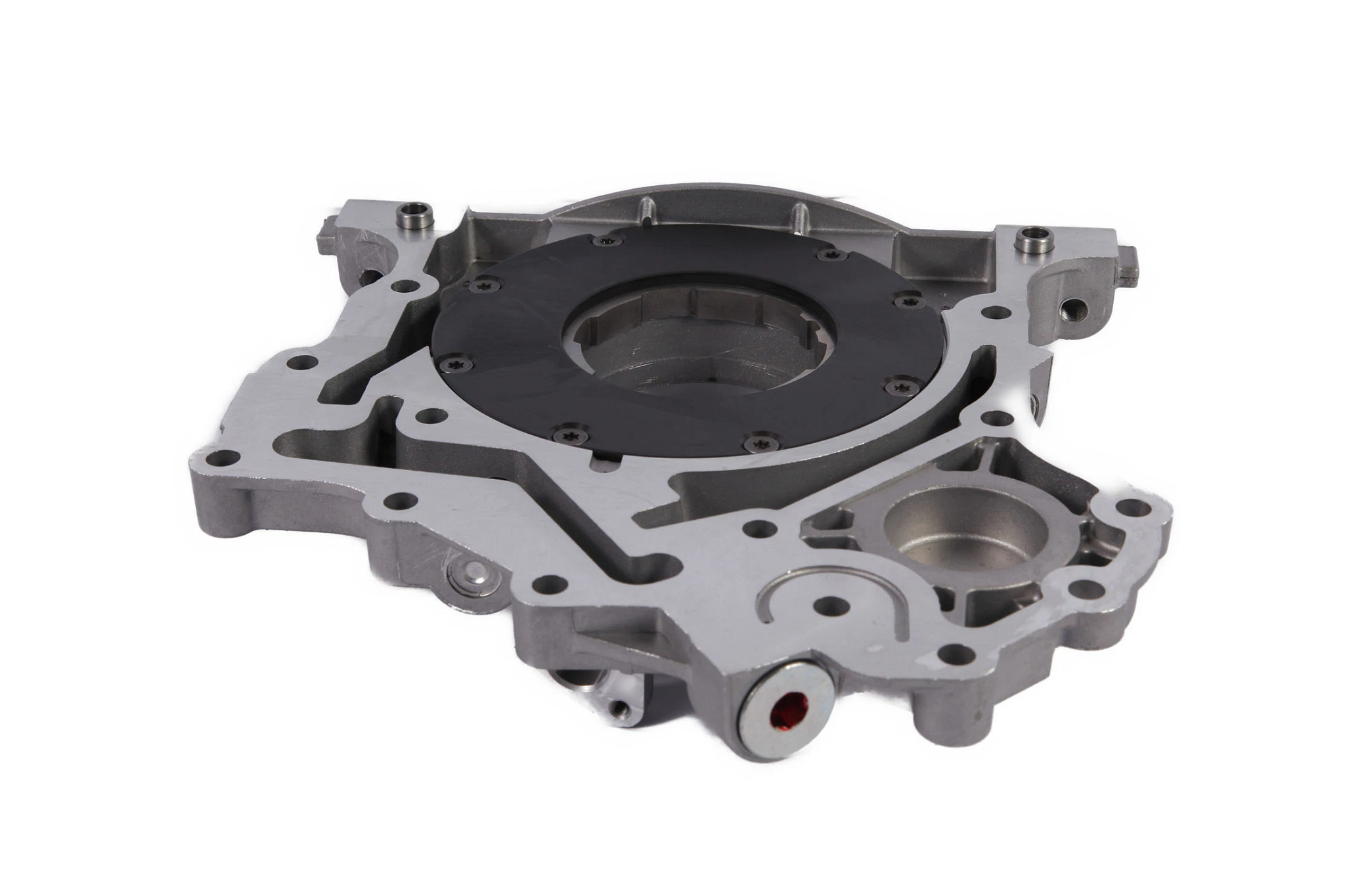 Bomba de óleo do motor