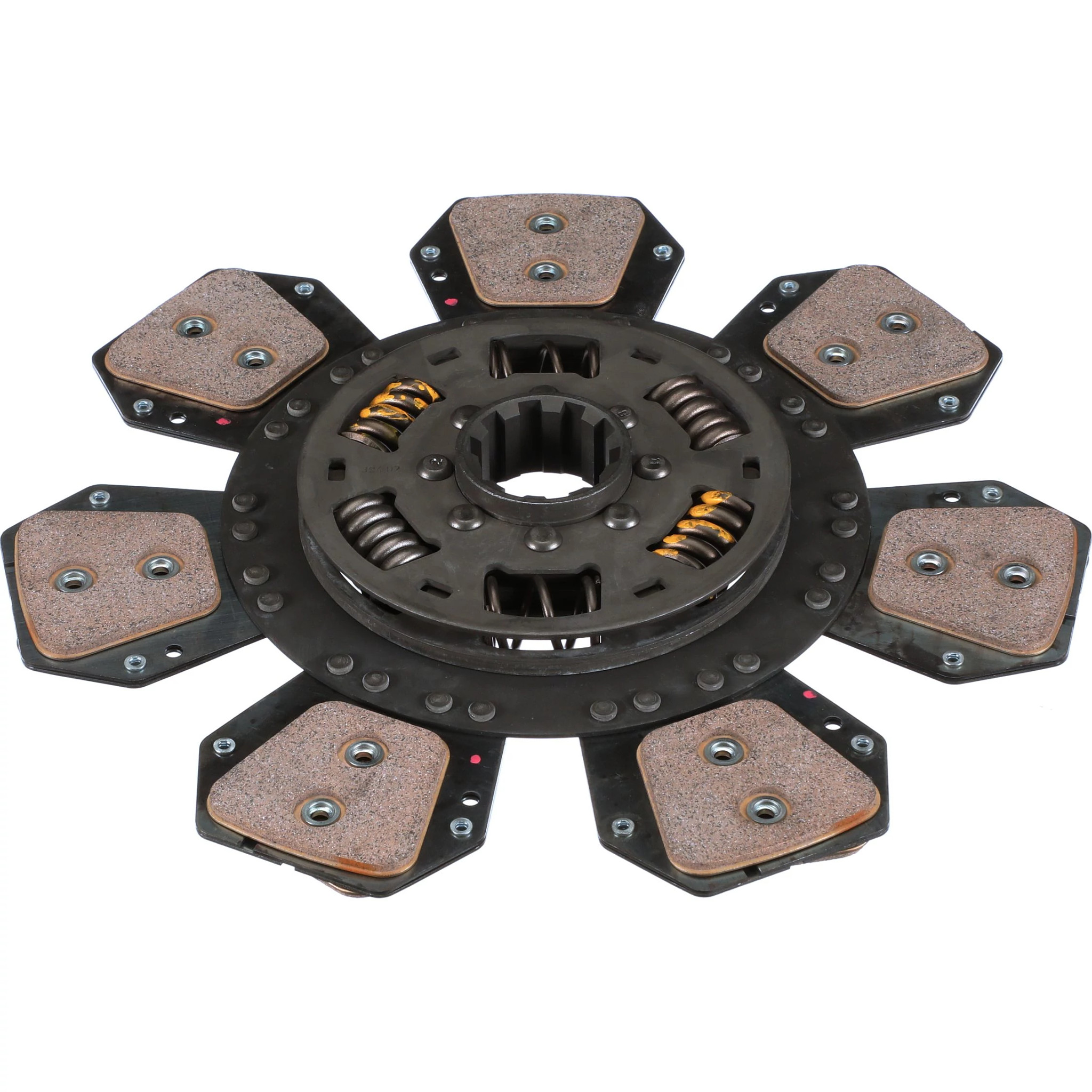 CLUTCH DISC | CASECE | AMEA | EN