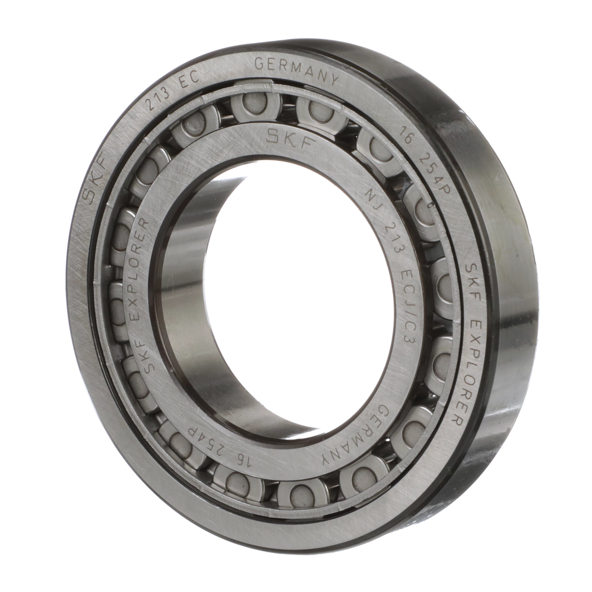 ROLAMENTO DE ROLETES | CASECE | BR | PT