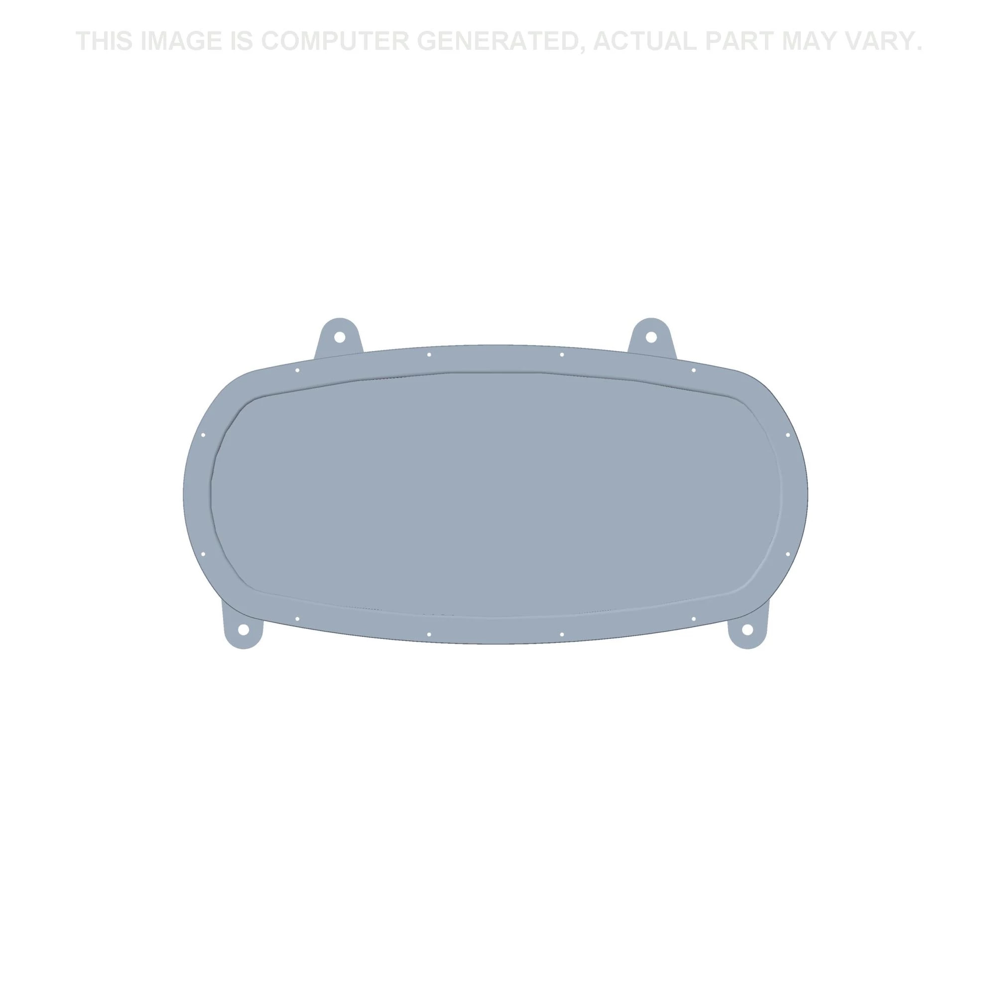 INSTRUMENT CLUSTER | CASECE | CA | EN
