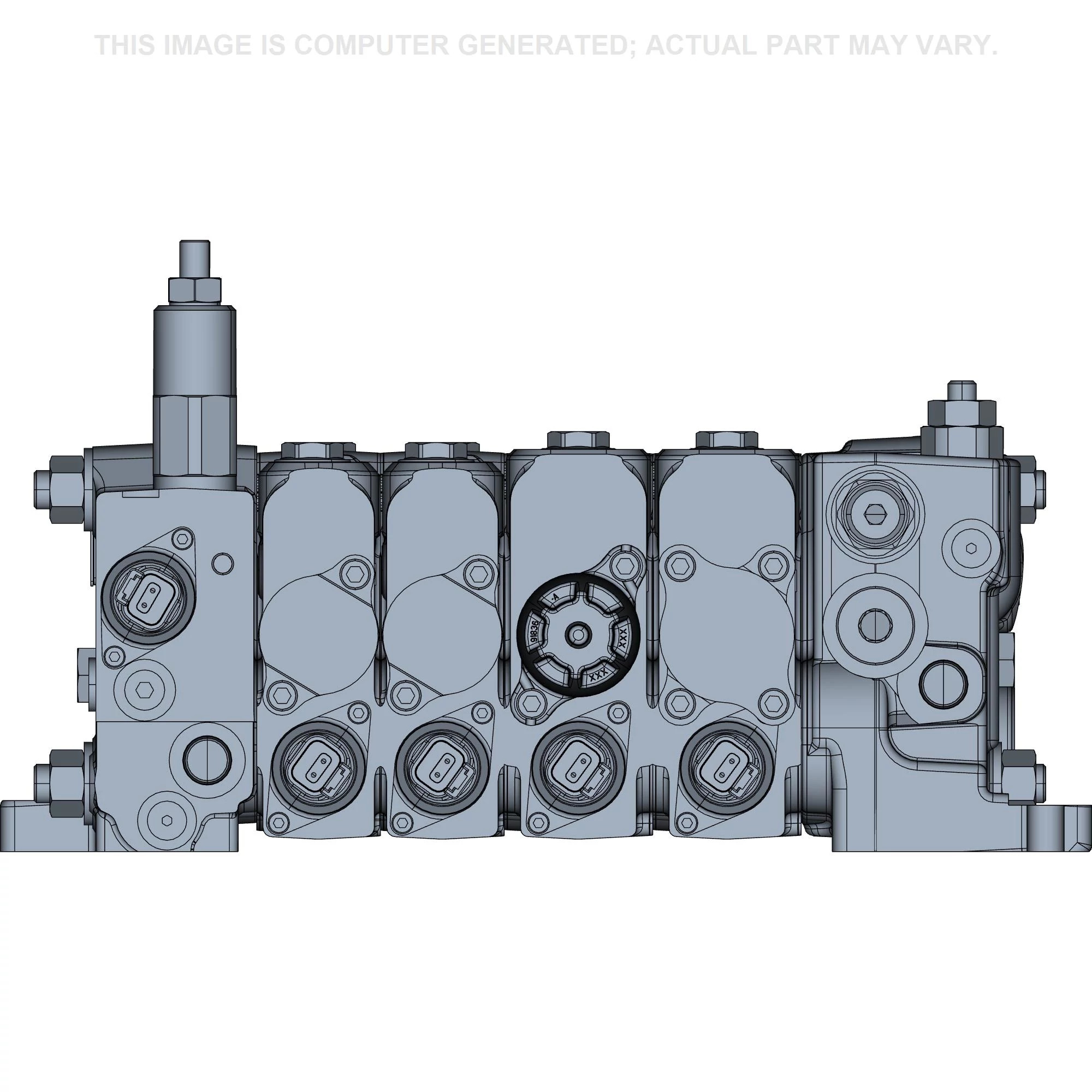 VALVE | NEWHOLLANDAG | EU | IT