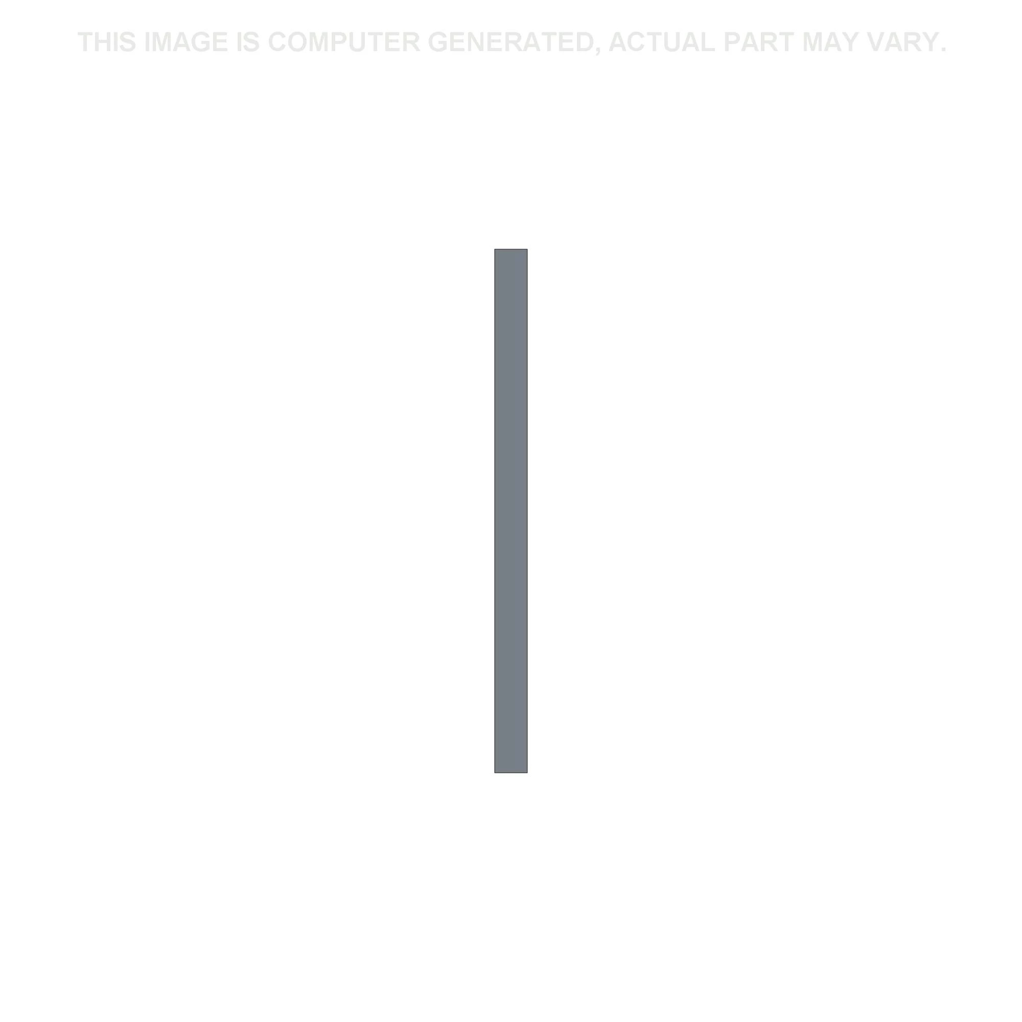 Barra  de Corte Flexível