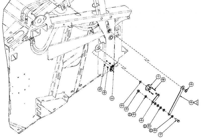 DIA KIT, HARVESTER | NEWHOLLANDAG | EU | EN