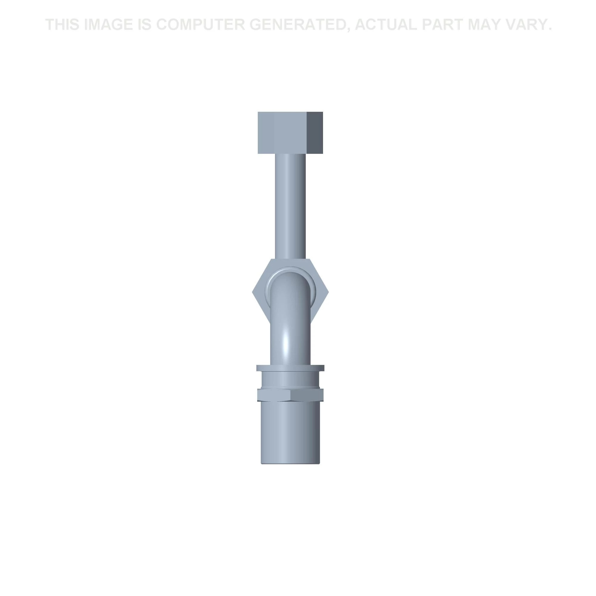 MANGUEIRA HIDRÁULICA | CASECE | EU | EN