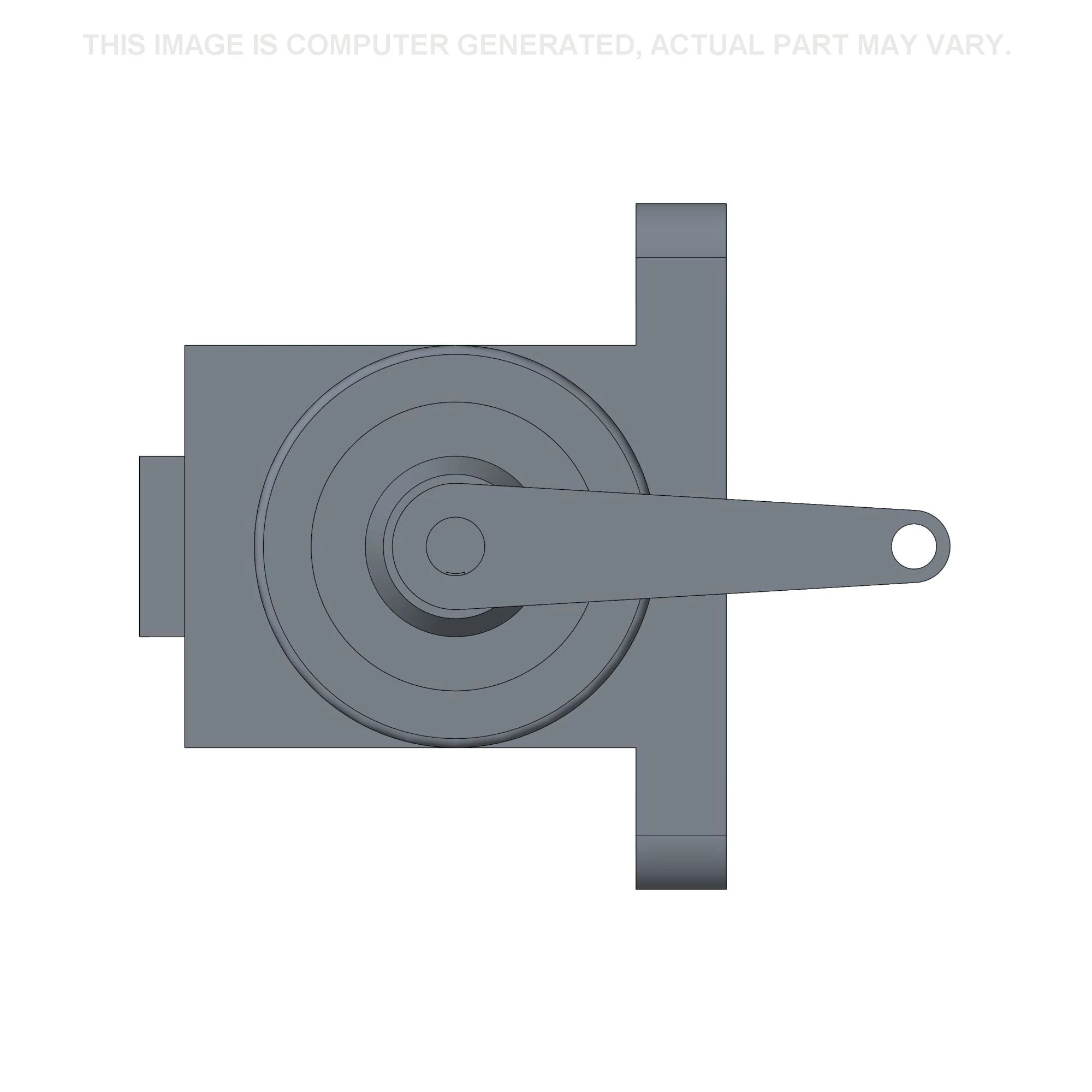 BALE COUNTER | CASEIH | CA | EN