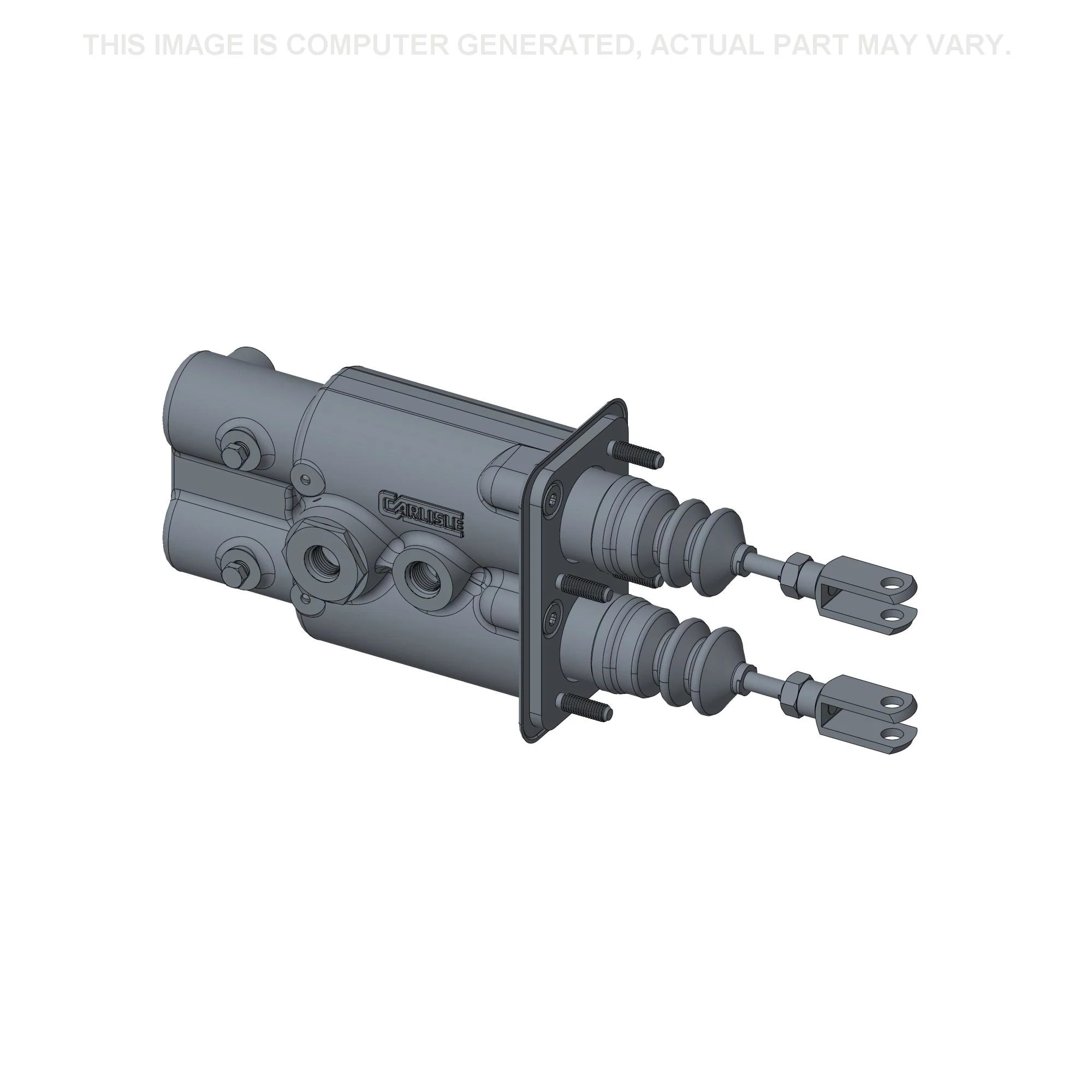 Vérin hydraulique Reman | FLEXICOIL | CA | EN