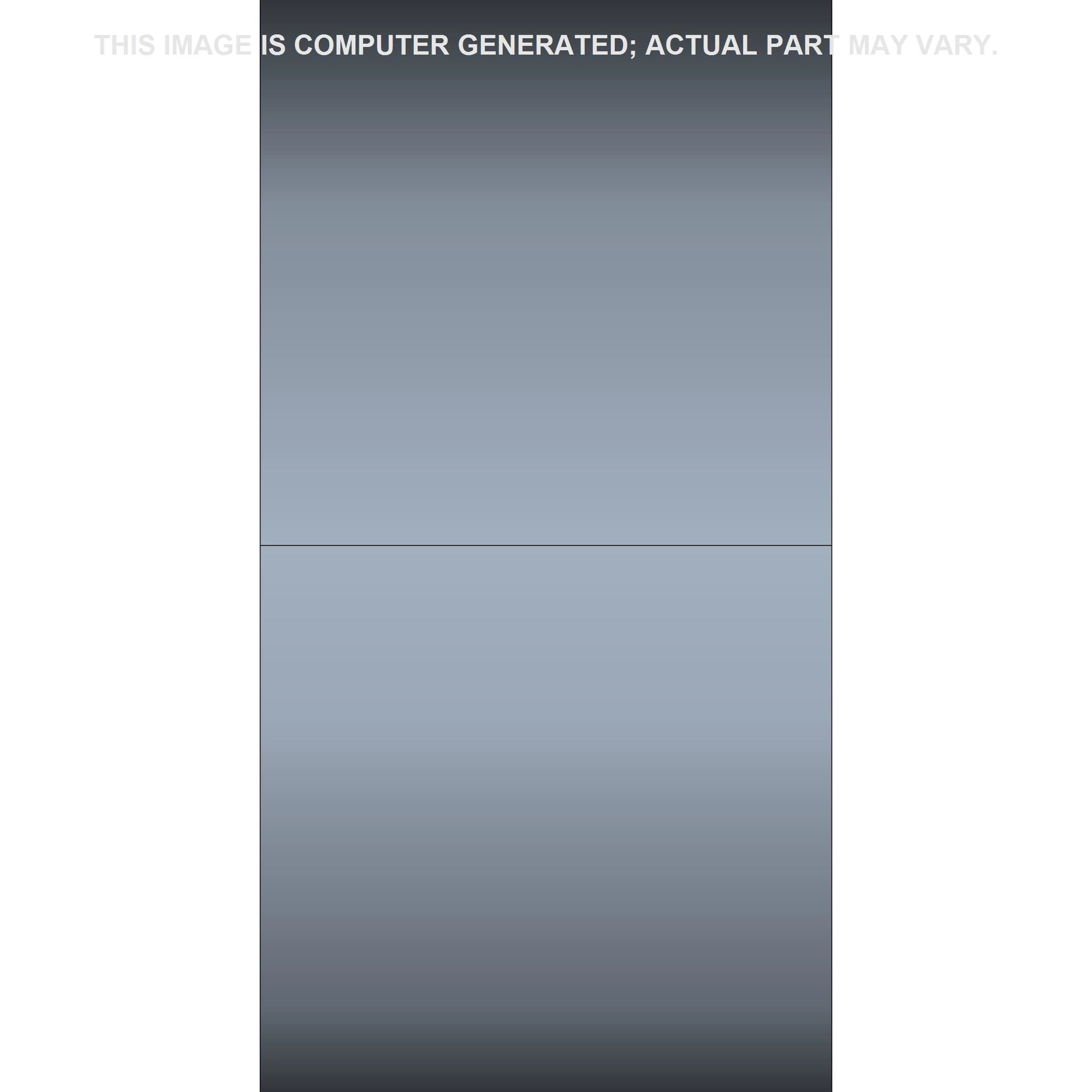 CAUTION DECAL | CASECE | CA | EN