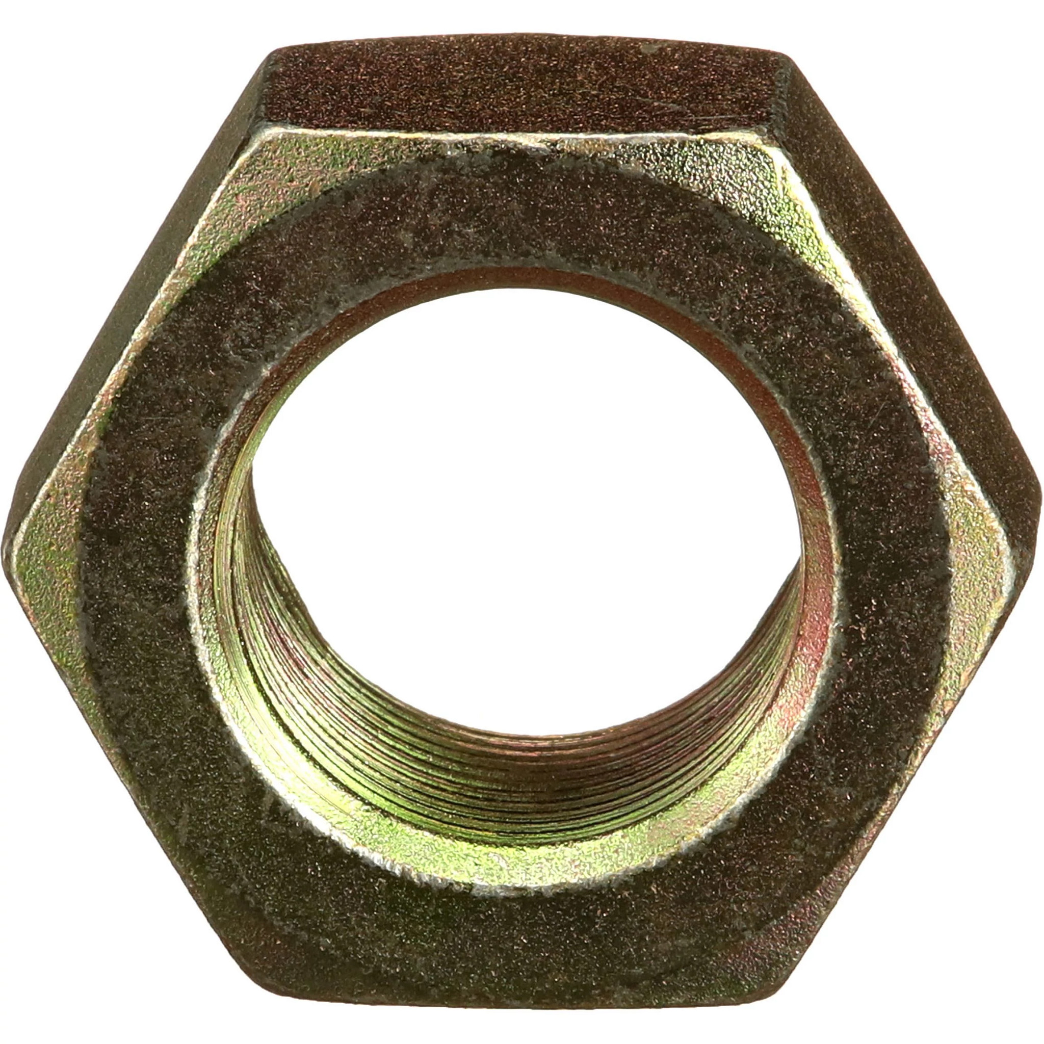 NUT | FLEXICOIL | US | EN