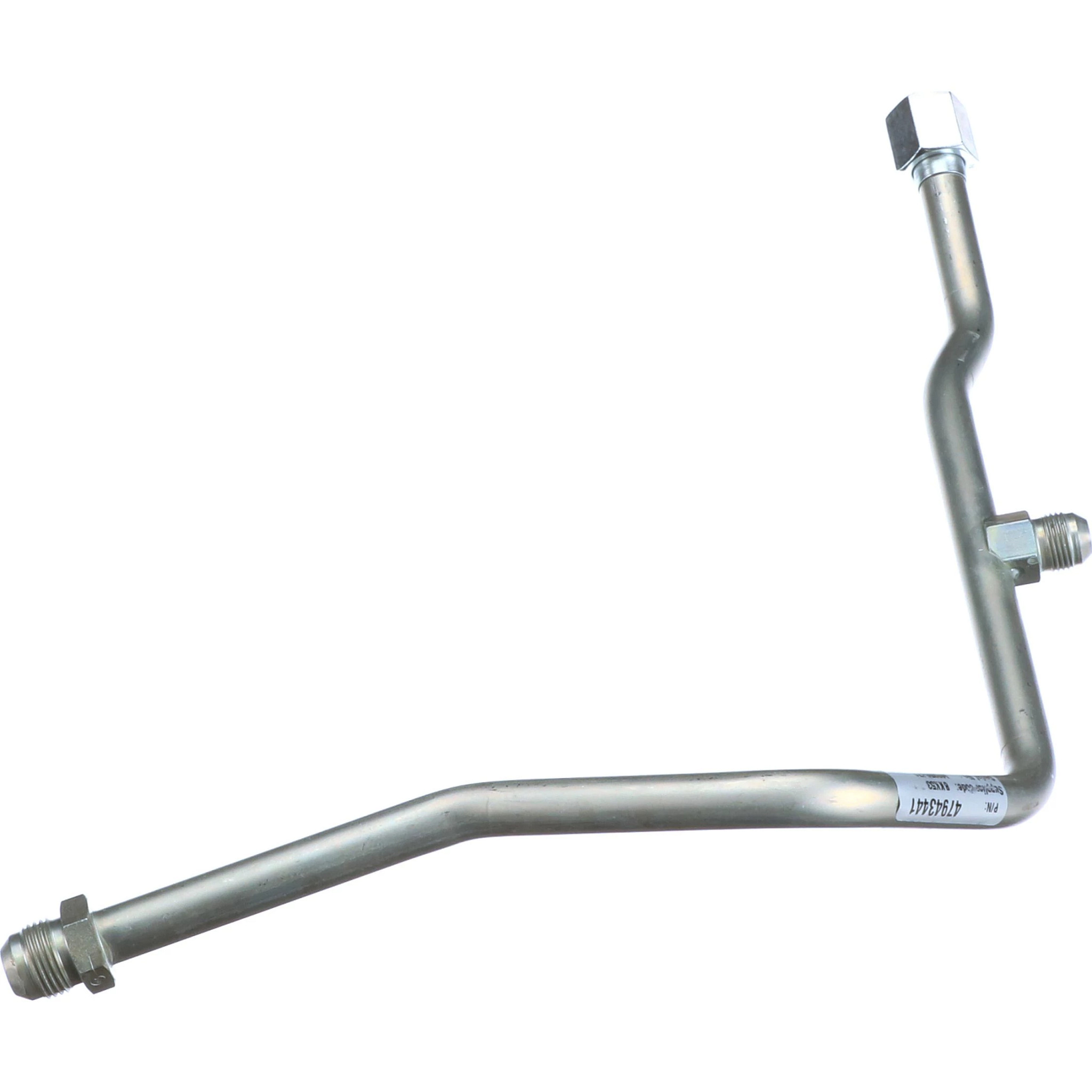 HYD TUBE | CASEIH | EU | EN