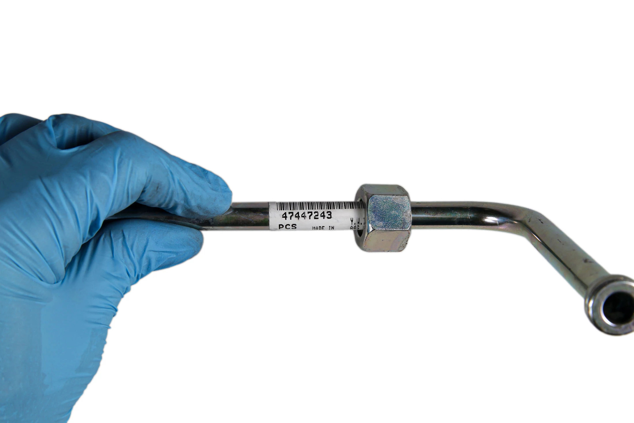 Tube | CASEIH | CA | EN