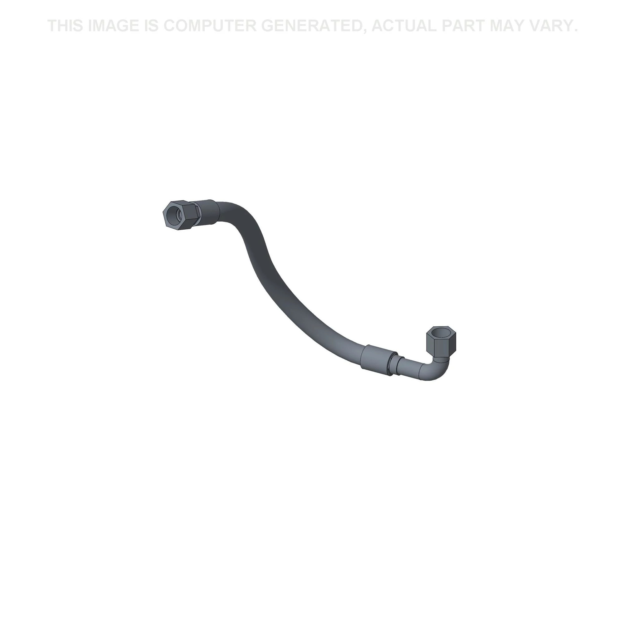 HOSE, HYDRAULIC | NEWHOLLANDAG | CA | FR