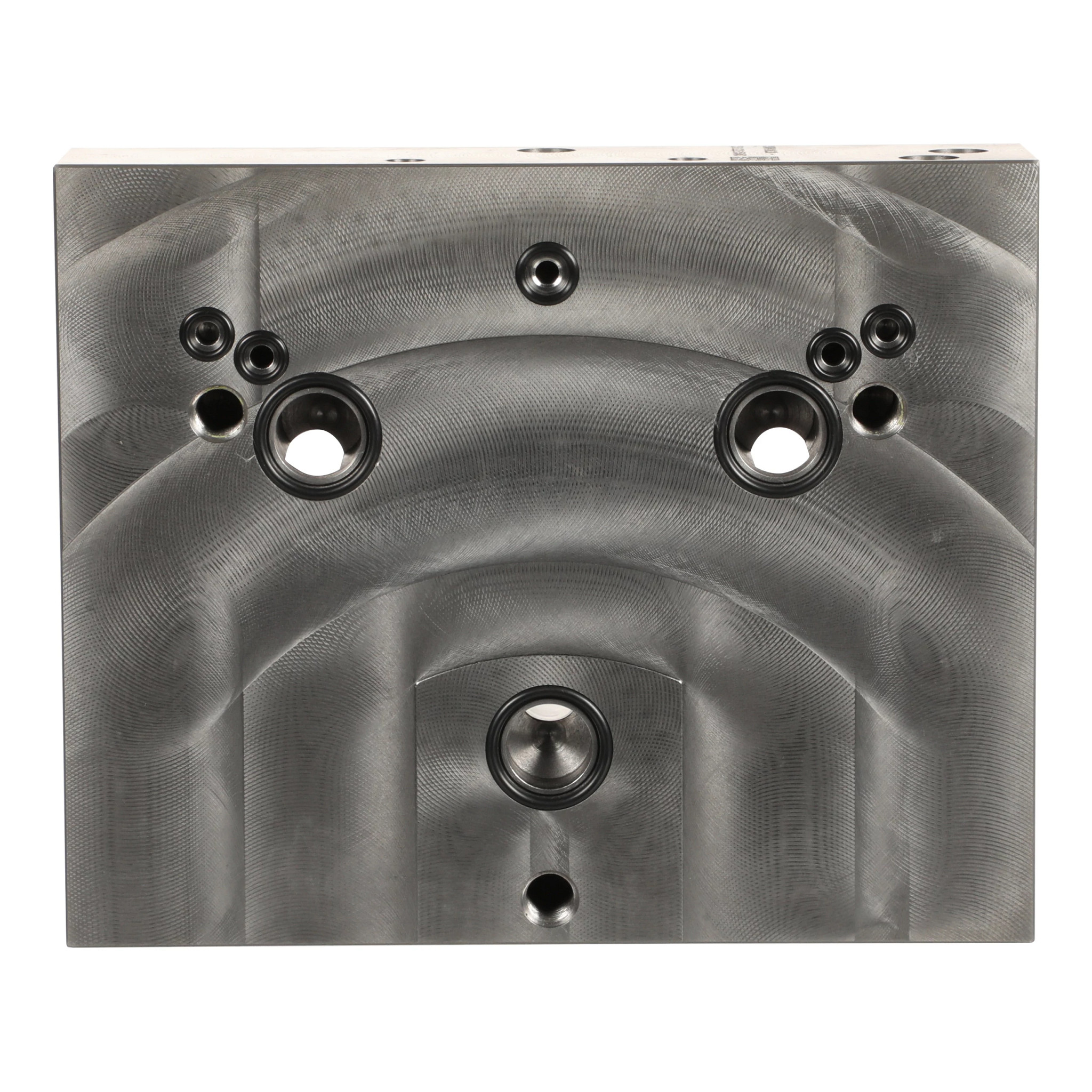 HYDRAULIC VALVE | CASECE | CA | EN