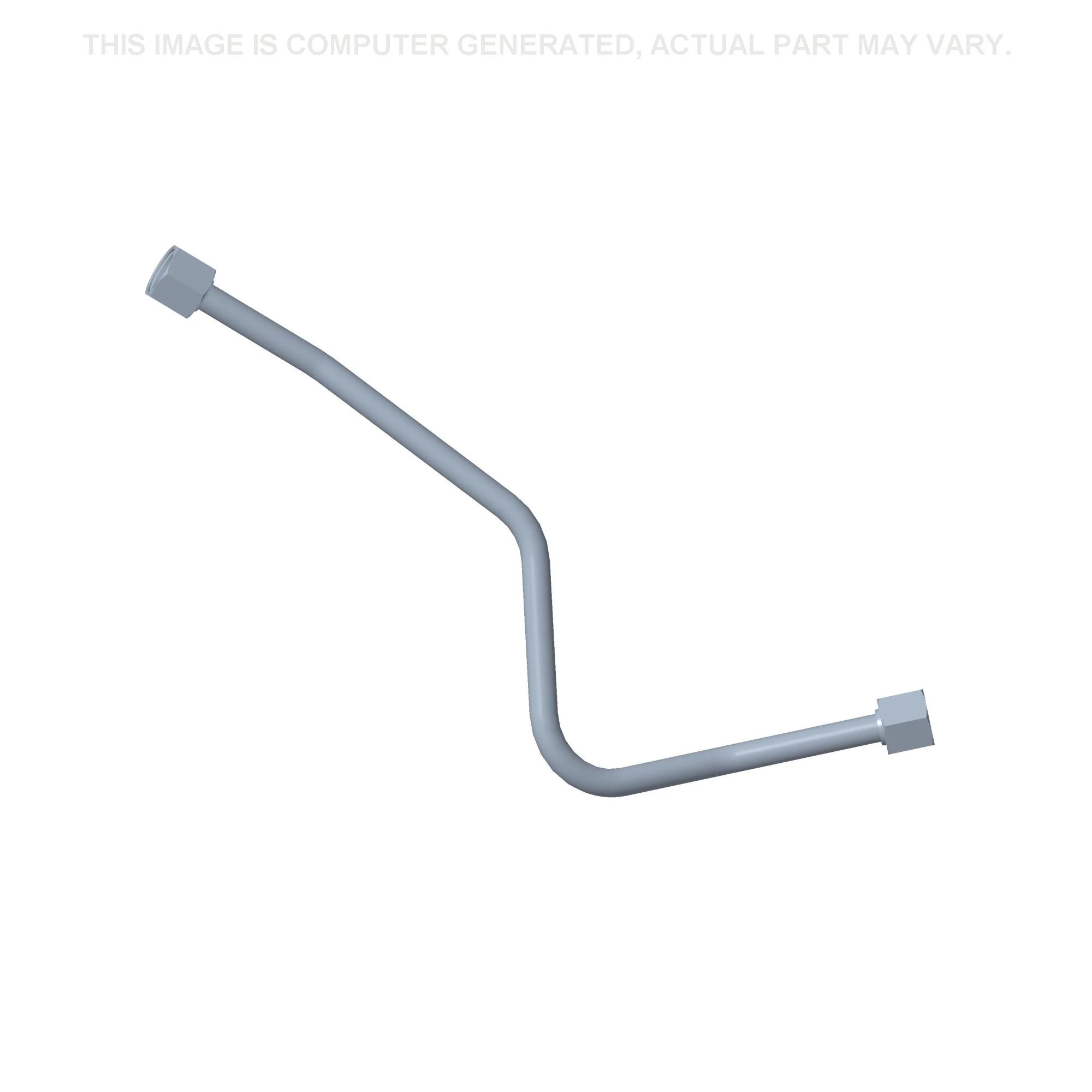 HYD TUBE | NEWHOLLANDAG | NZ | EN