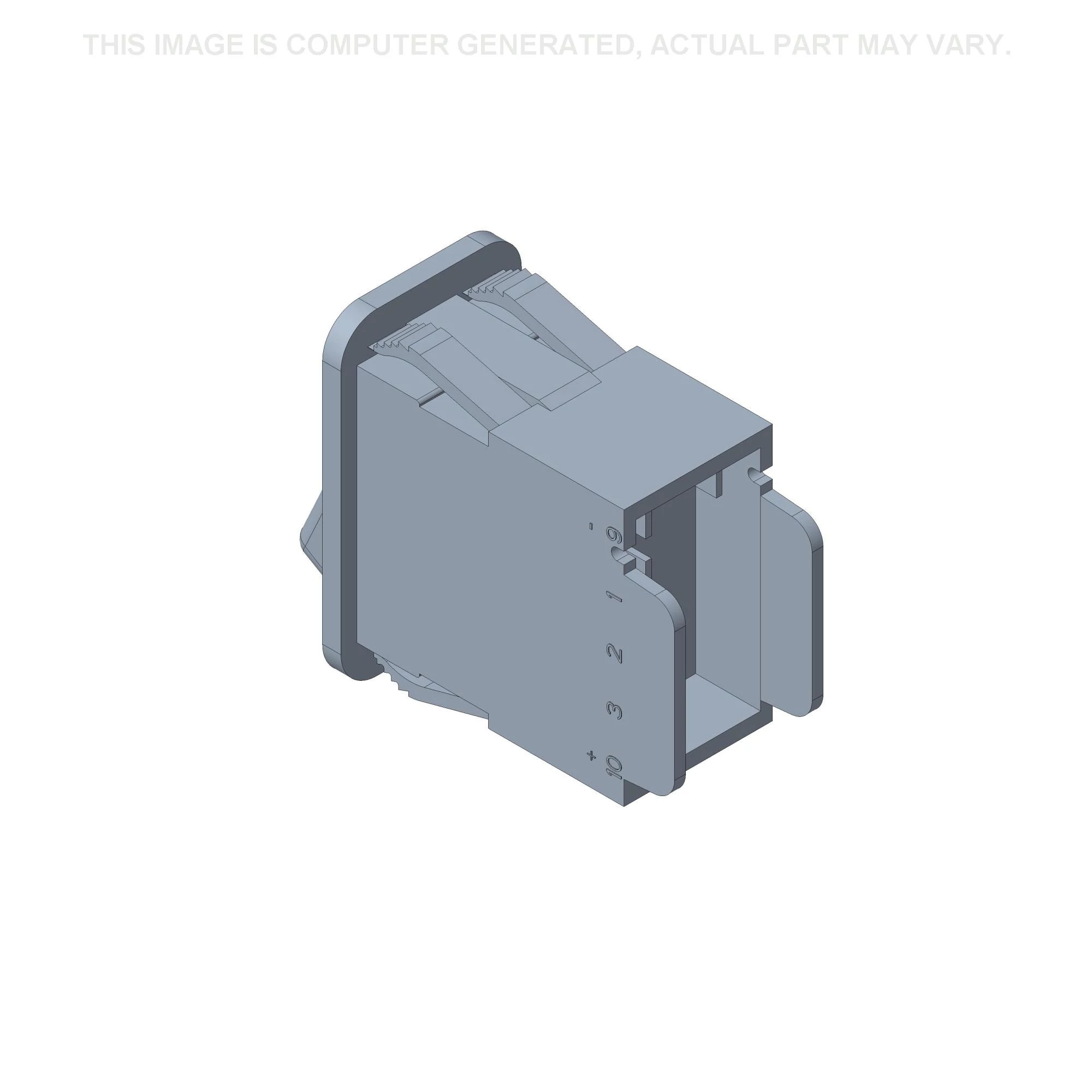 SWITCH | FLEXICOIL | CA | EN