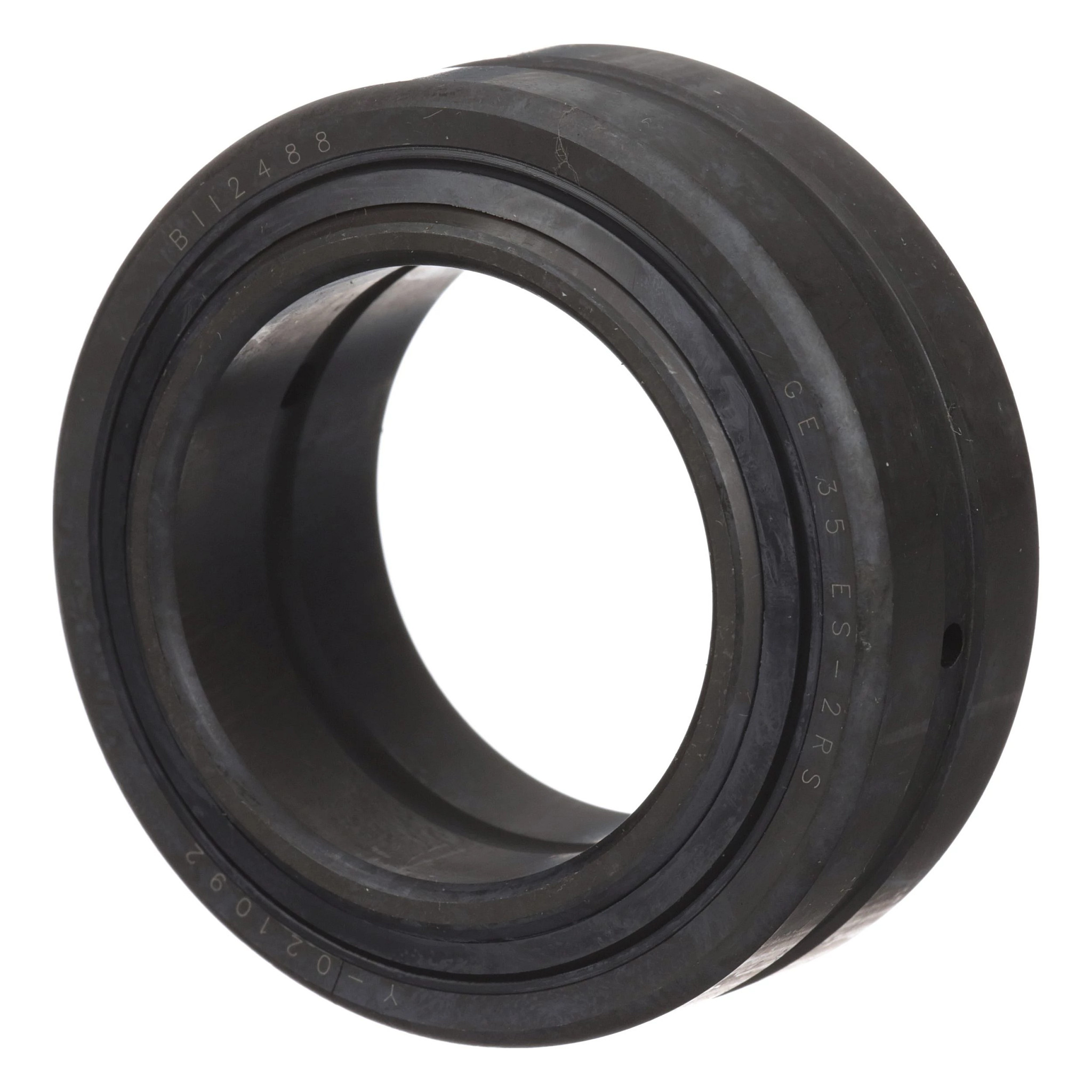 Roulement lisse sphérique - GE 35 ES-2RS - 35 mm (DI) x 55 mm (DE) x 25 mm (l)  47633238 | CASEIH | CA | FR