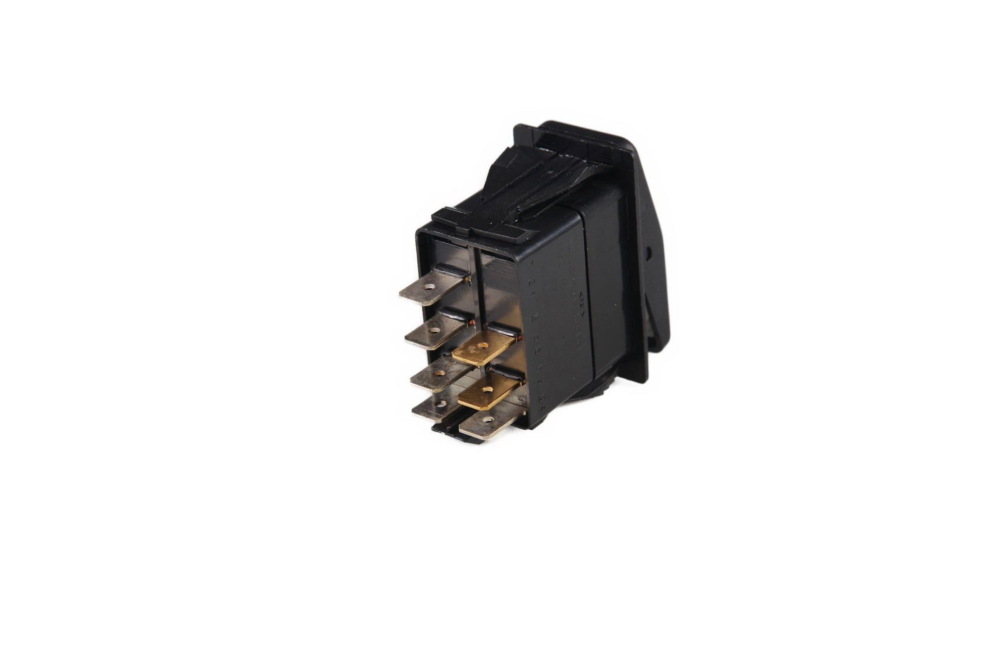 ROCKER SWITCH | CASECE | EU | EN