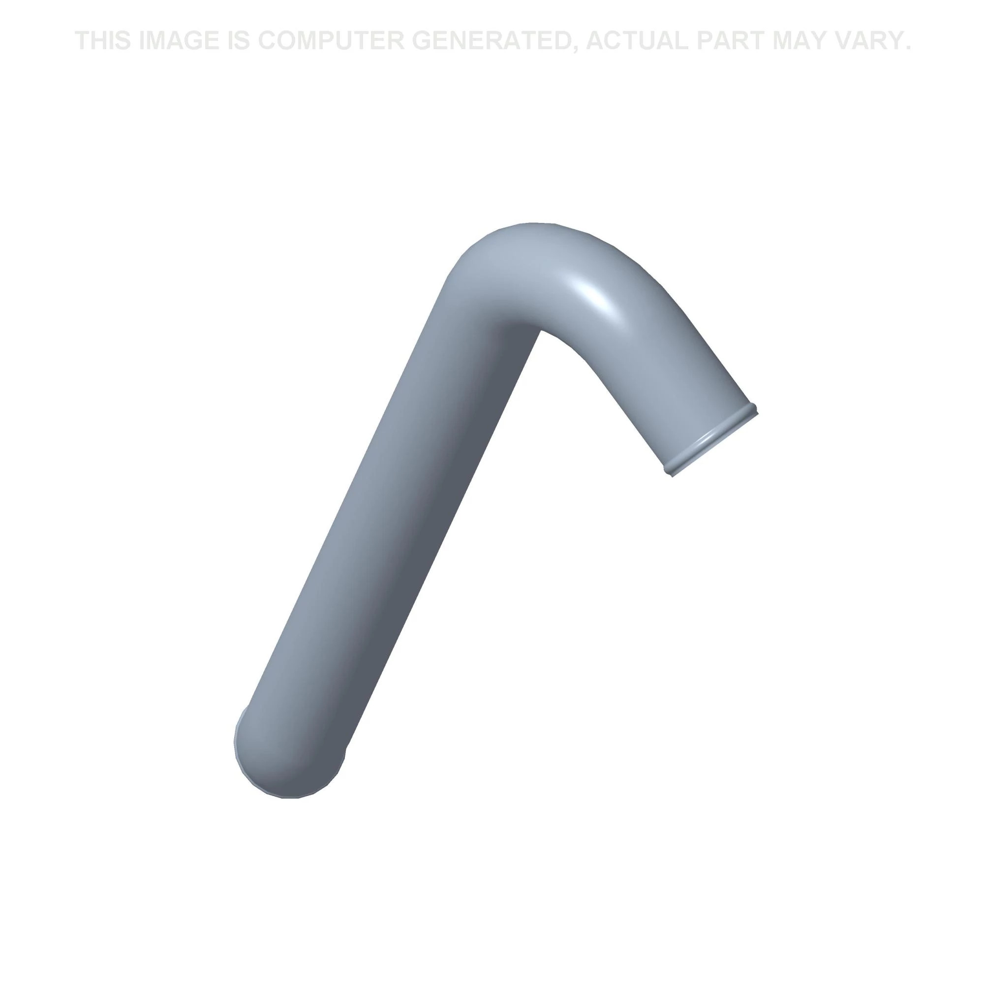 TUBE ADMISSION D'AIR | NEWHOLLANDAG | CA | FR