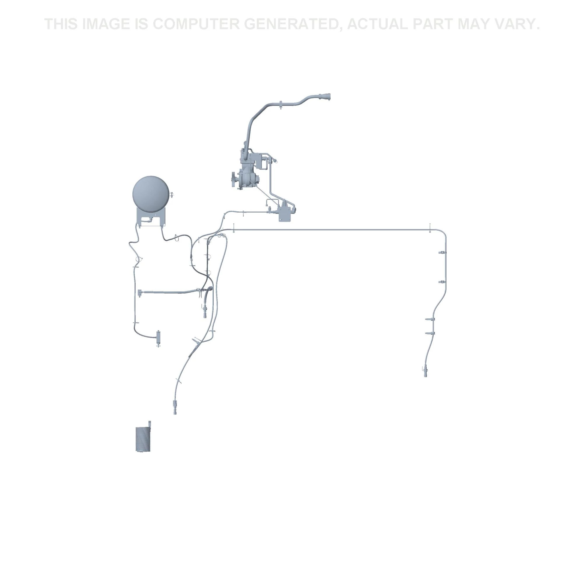 KIT | CASEIH | ES | ES