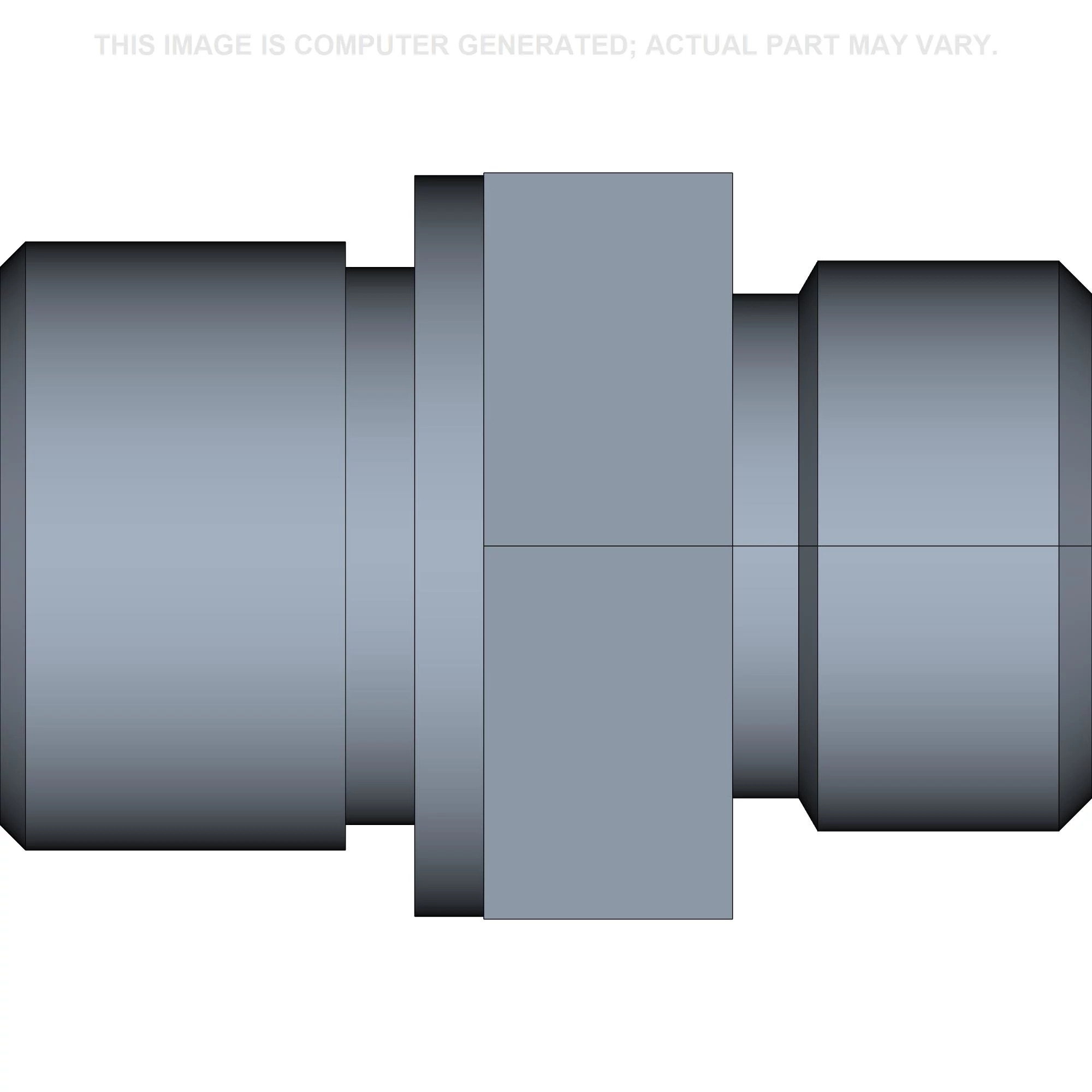 CONECTOR HIDRÁULICO | CASECE | EU | ES