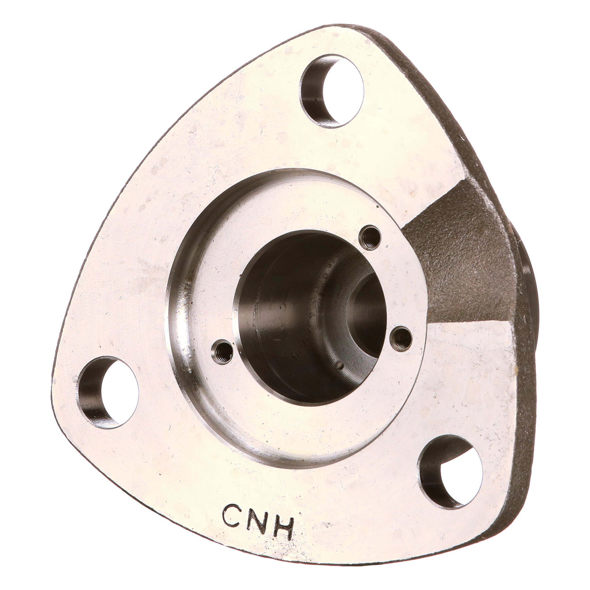 Steering Knuckle Pin - 72 mm L x 64 mm D