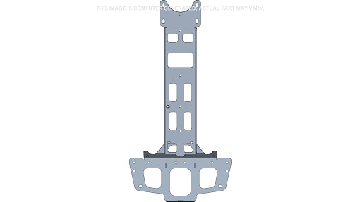BRACKET | NEWHOLLANDAG | FR | FR