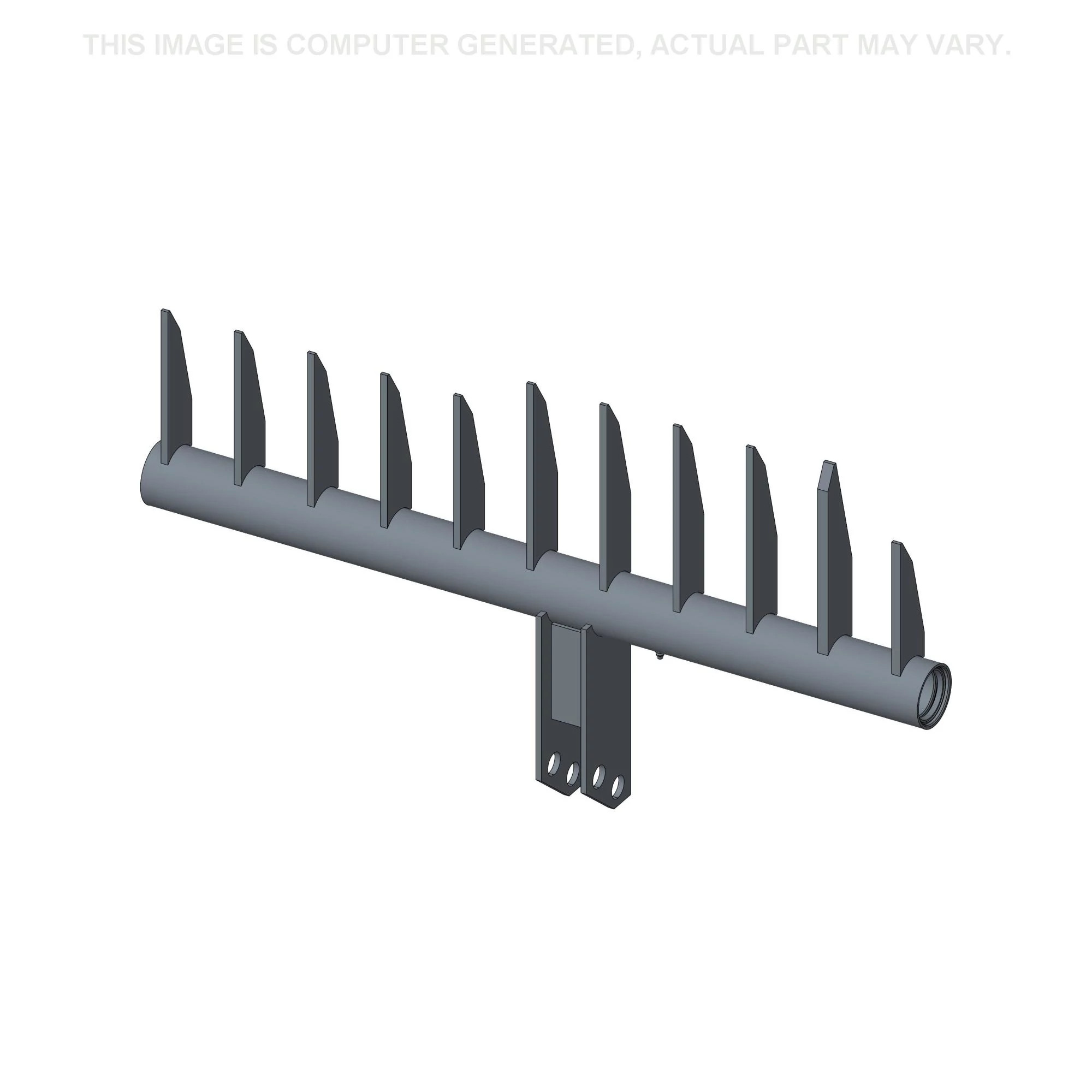 TUBO | NEWHOLLANDCE | EU | ES