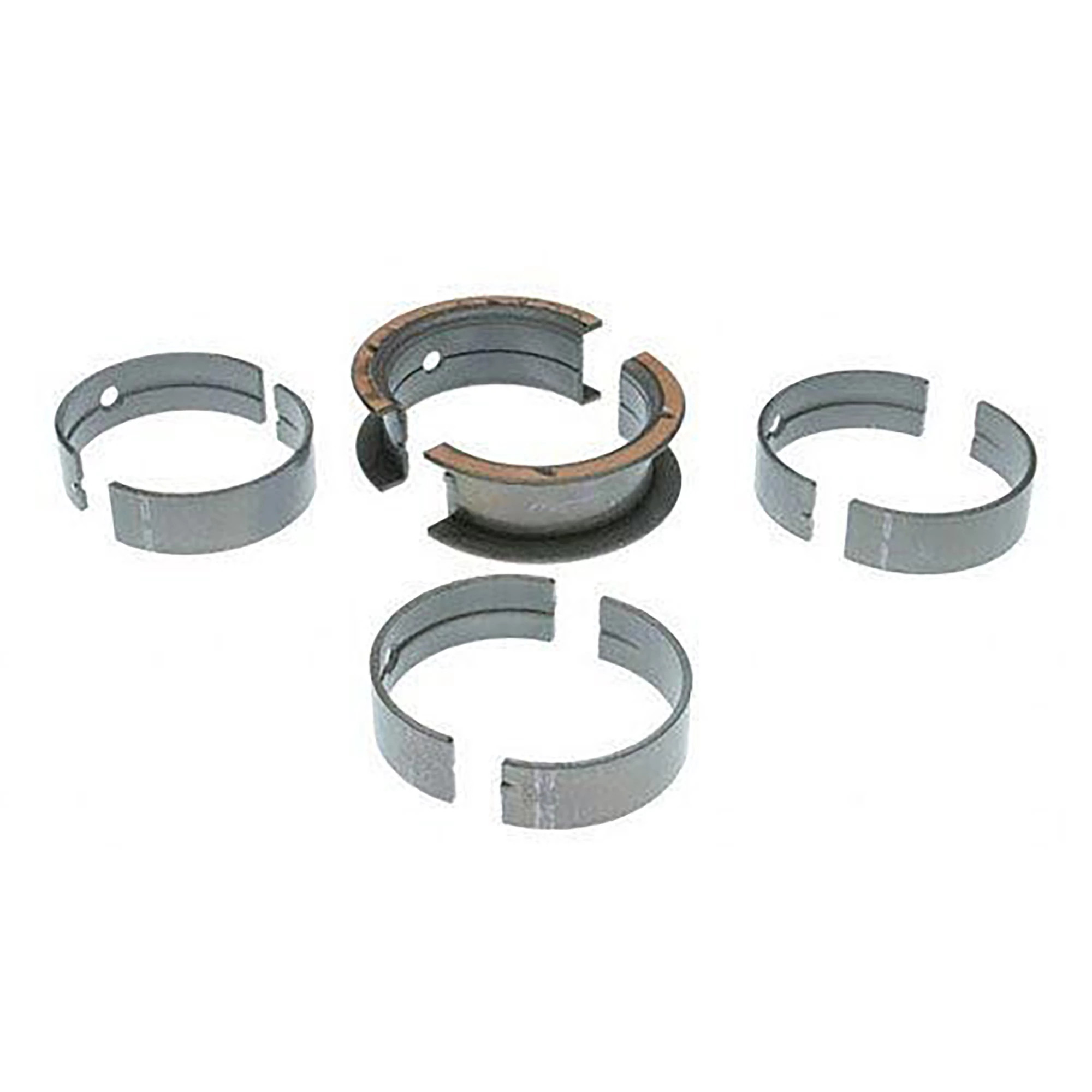 Main Bearing Set - Standard | NEWHOLLANDCE | US | EN