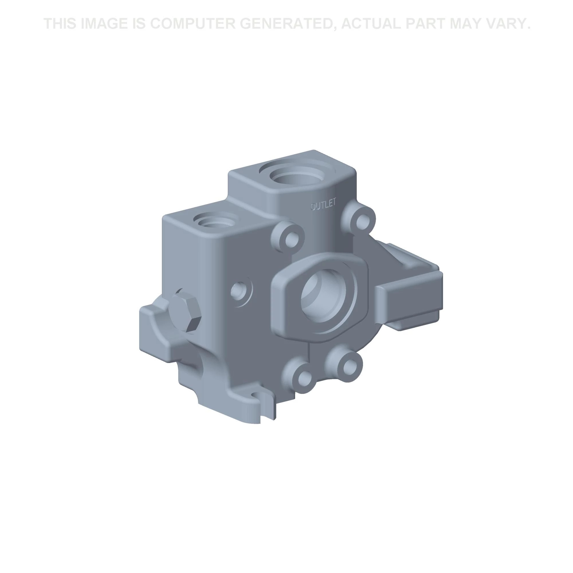 VALVE SECTION, HYD | CASEIH | CA | EN