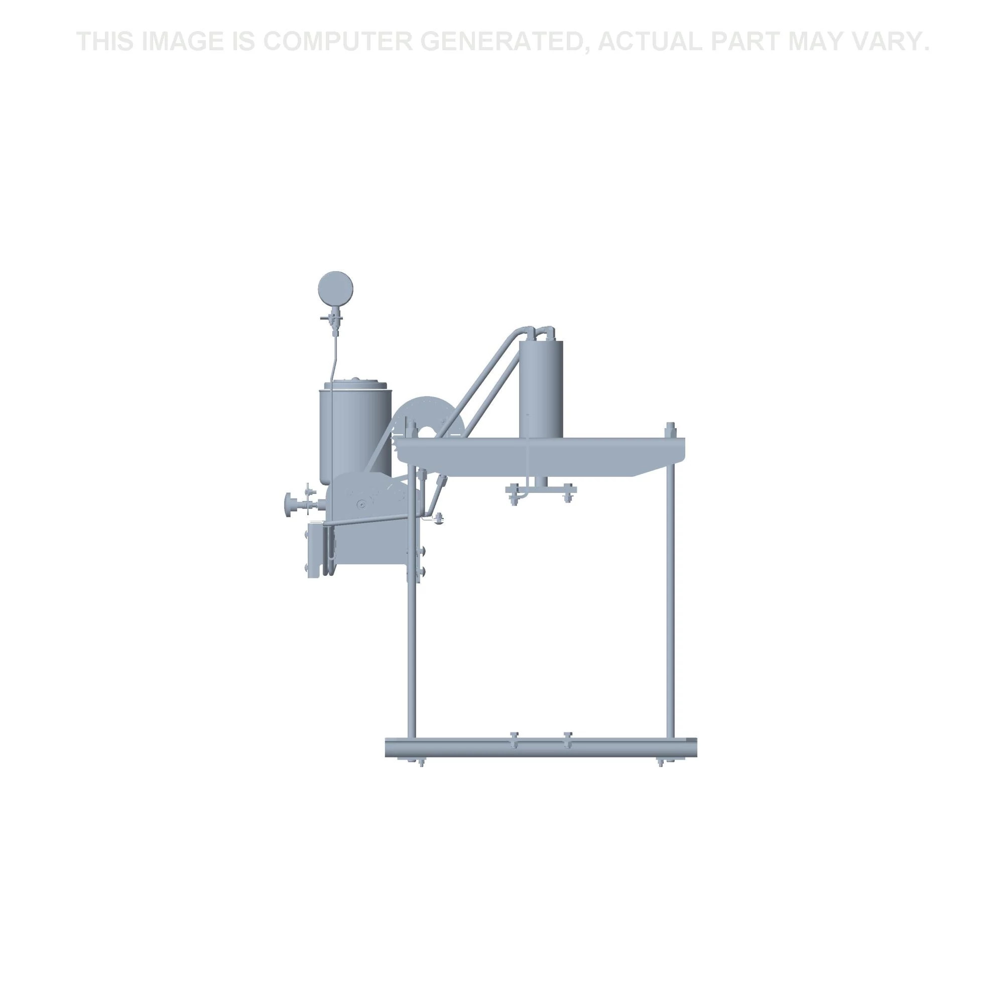 DIA KIT, HARVESTER | FLEXICOIL | US | EN